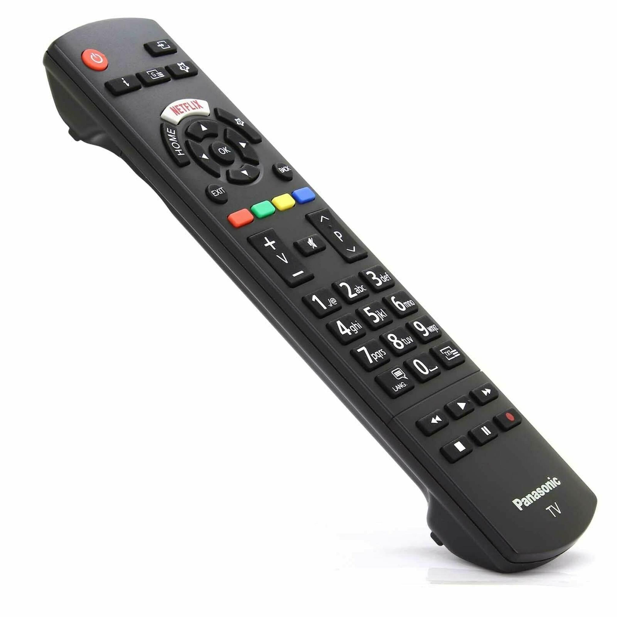 New Genuine TX-43MXN688 Remote Control