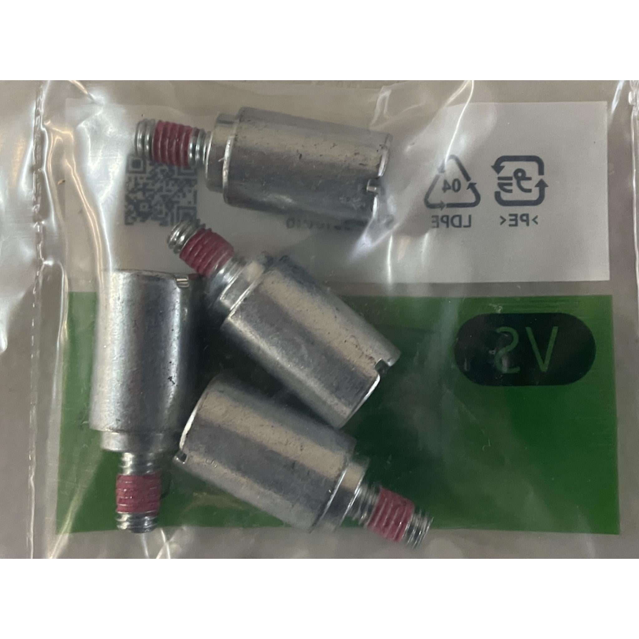 Genuine VS VESA TV Wall Mount Adapters Bolts for Sony *KE-65XH9005BU* etc m6 to m6