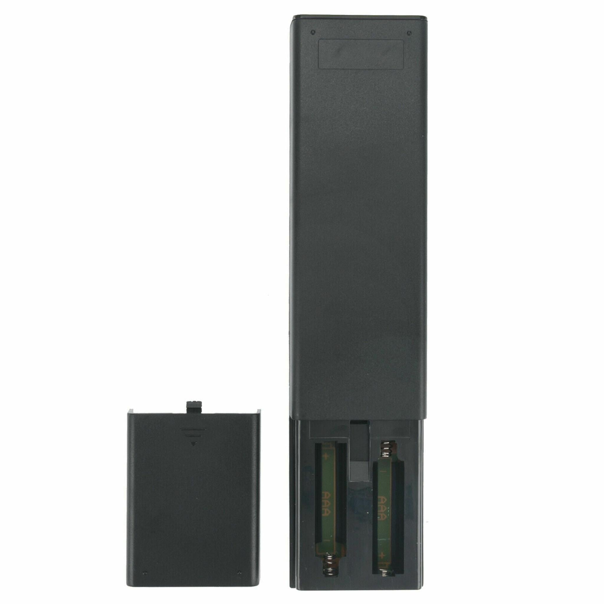 Replacement Remote Control for SONY BRAVIA TV Model KD-55XF7093