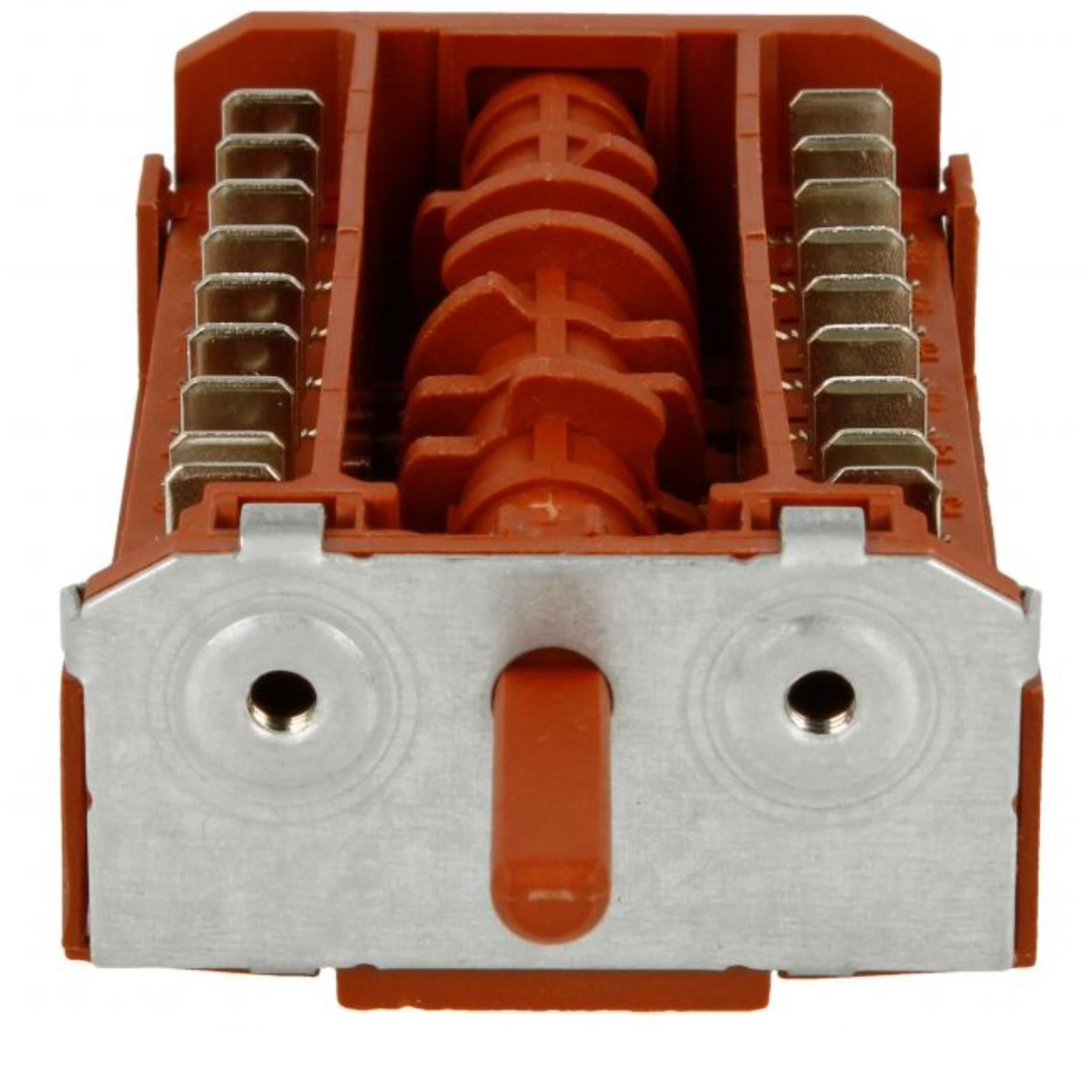 LOGIK LBMFMX21 OVEN FUNCTION SELECTOR SWITCH (LBM21.03)