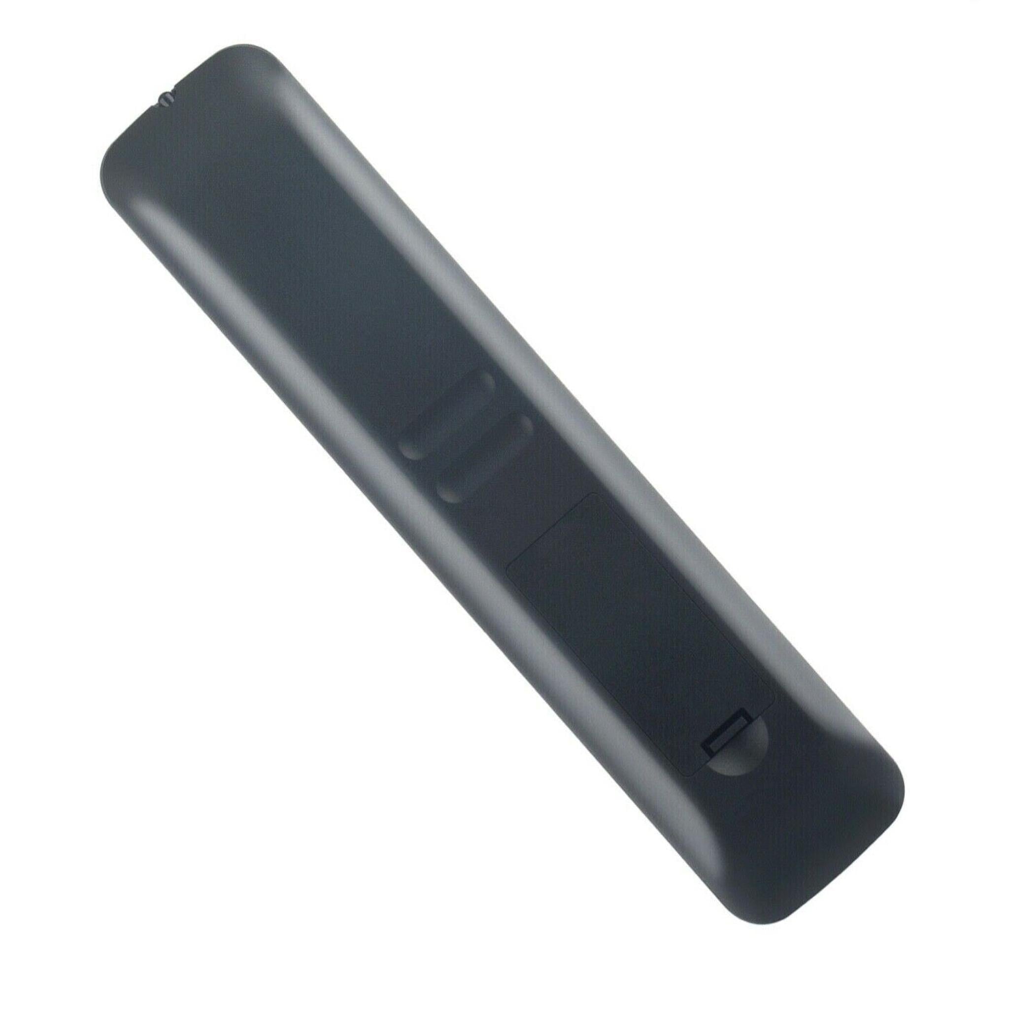 RM-F01 REMOTE CONTROL REPLACEMENT FOR HUMAX HDR FREESAT BOX HD-FOX T2 FOXSAT