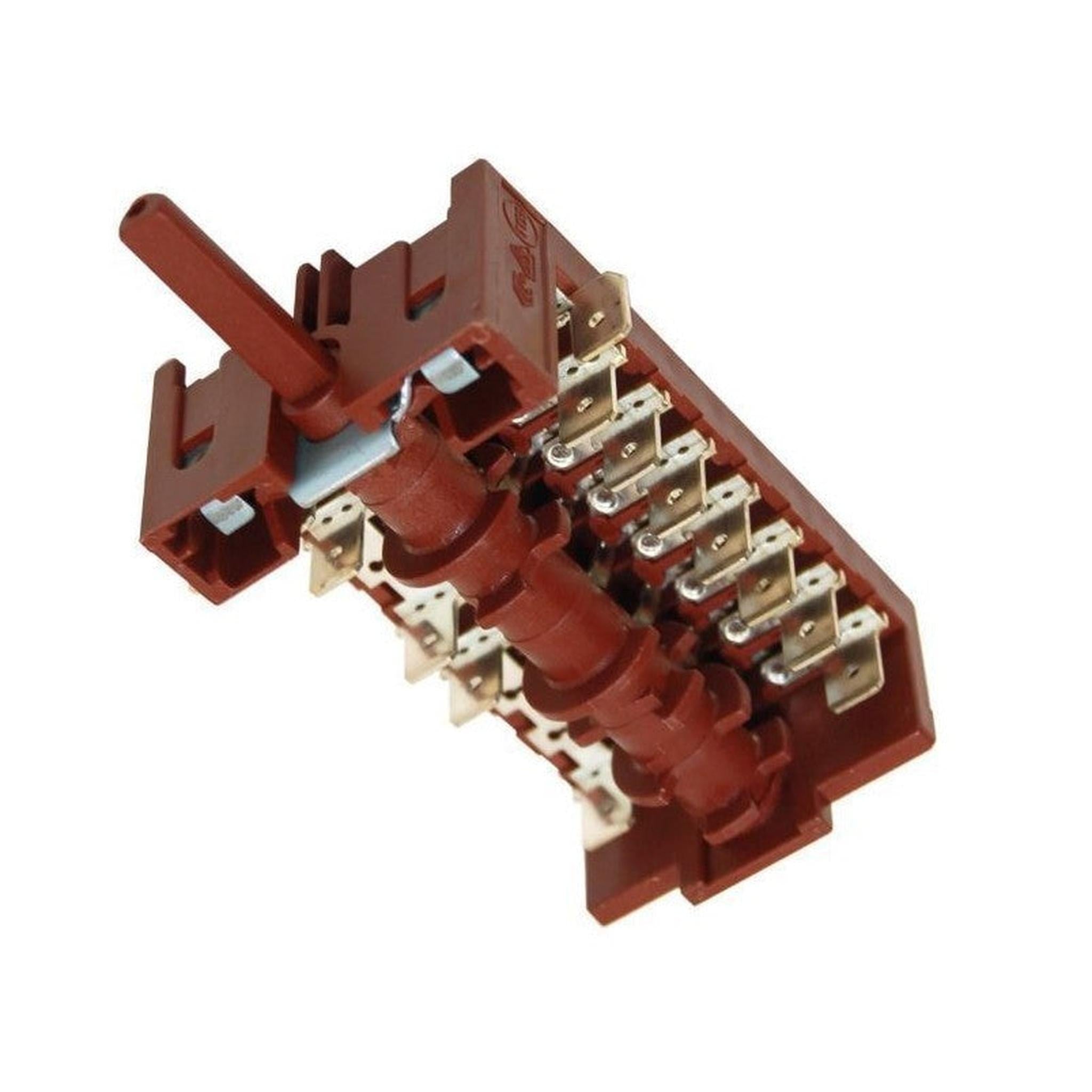 New Oven Function Selector Switch For Samsung NV66H3523LS