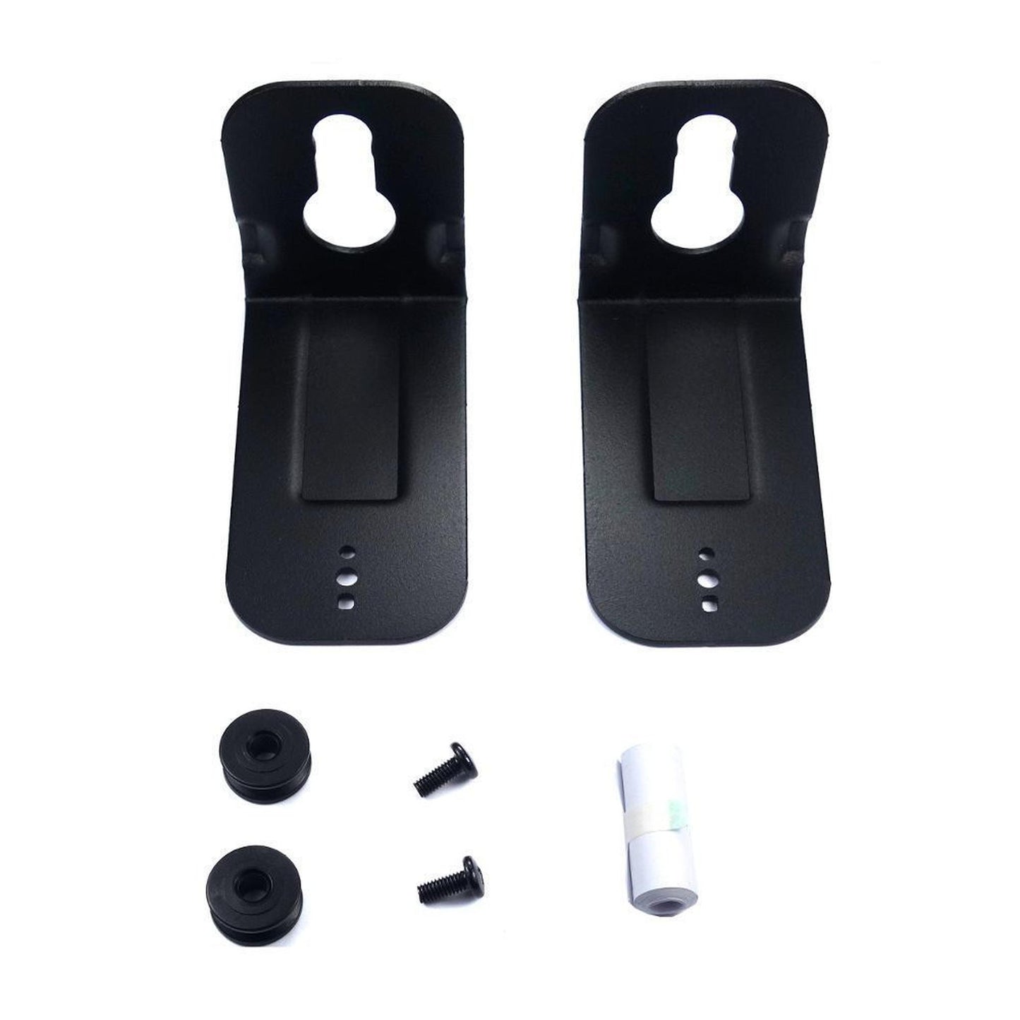 *NEW* Genuine Soundbar Wall Fixing Bracket Kit for Samsung HW-Q70T/ZG