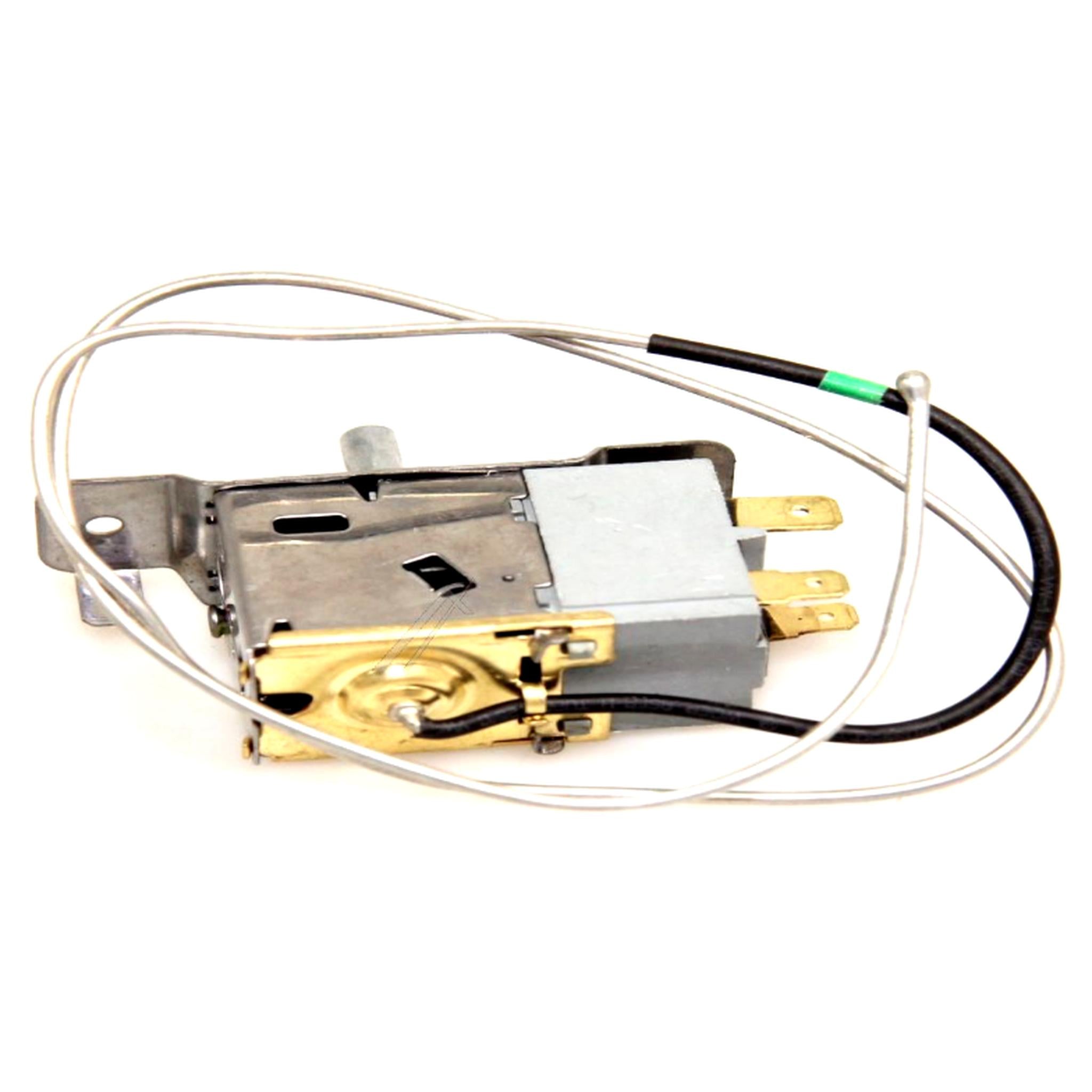 Genuine Fridge Freezer Thermostat WDFE28C FOR Fridgemaster Kenwood Hisense