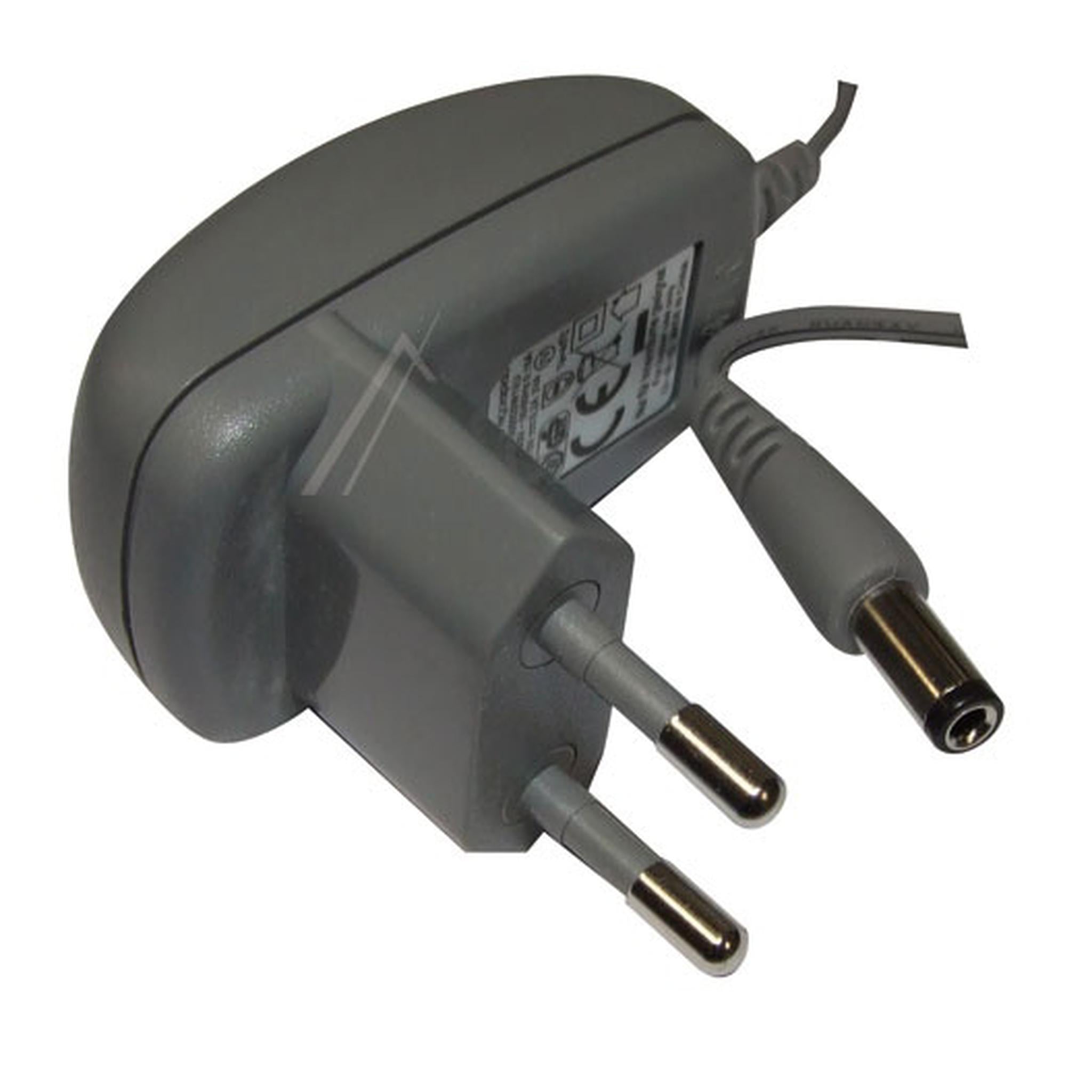 AEG Electrolux Vacuum ErgoRapido Battery Charger 15V AG8 AG9 ZB28 ZB29 SERIES