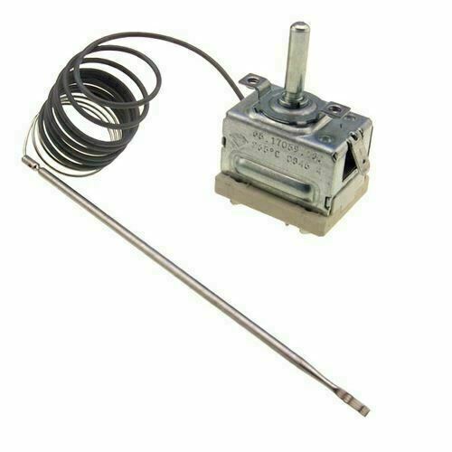 Smeg / Homark EGO Oven Cooker Thermostat 50-265 Degrees GENUINE 55.17059.180