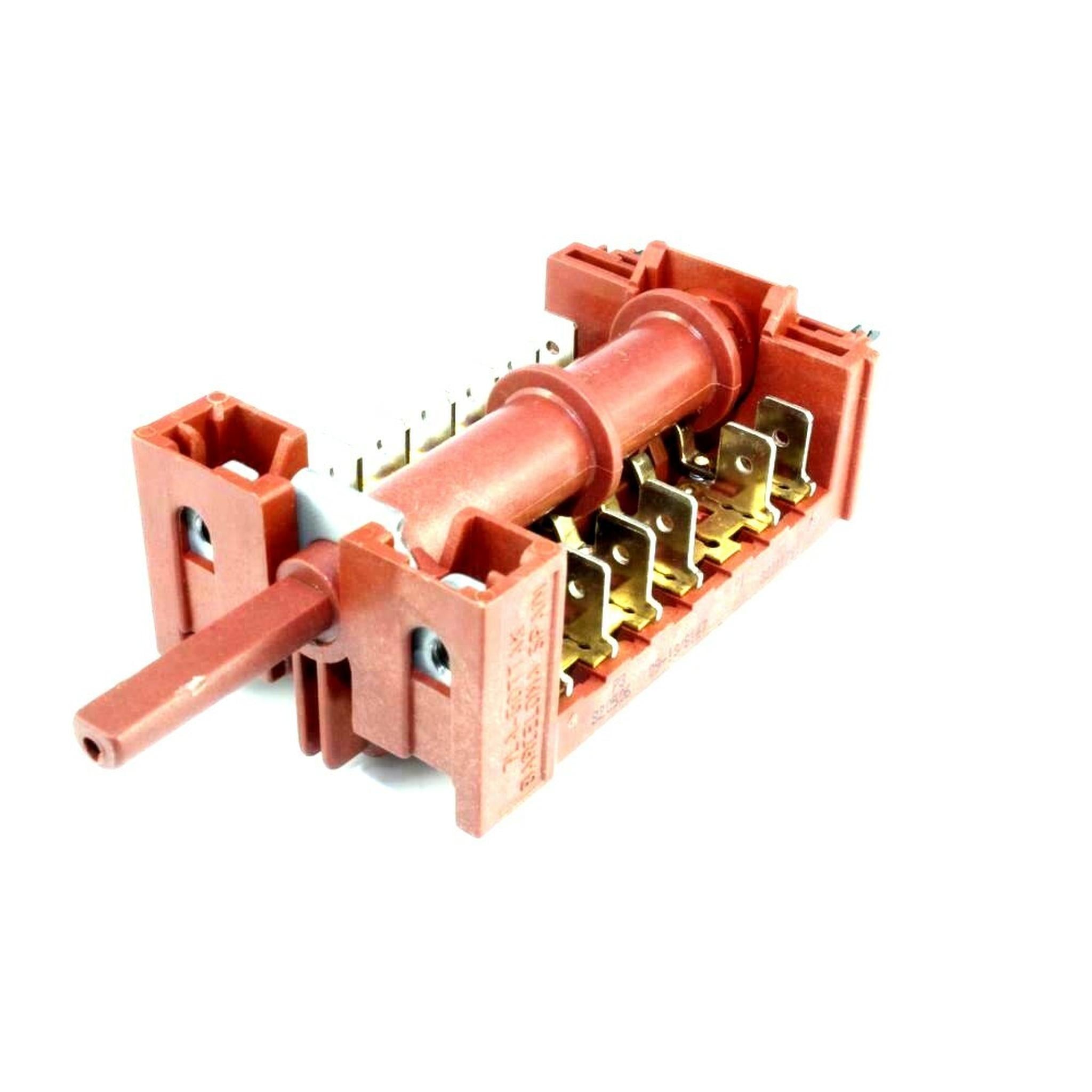 KDGC66S19 Top Oven Cooker Selector Function Switch Unit 32011791 For Kenwood