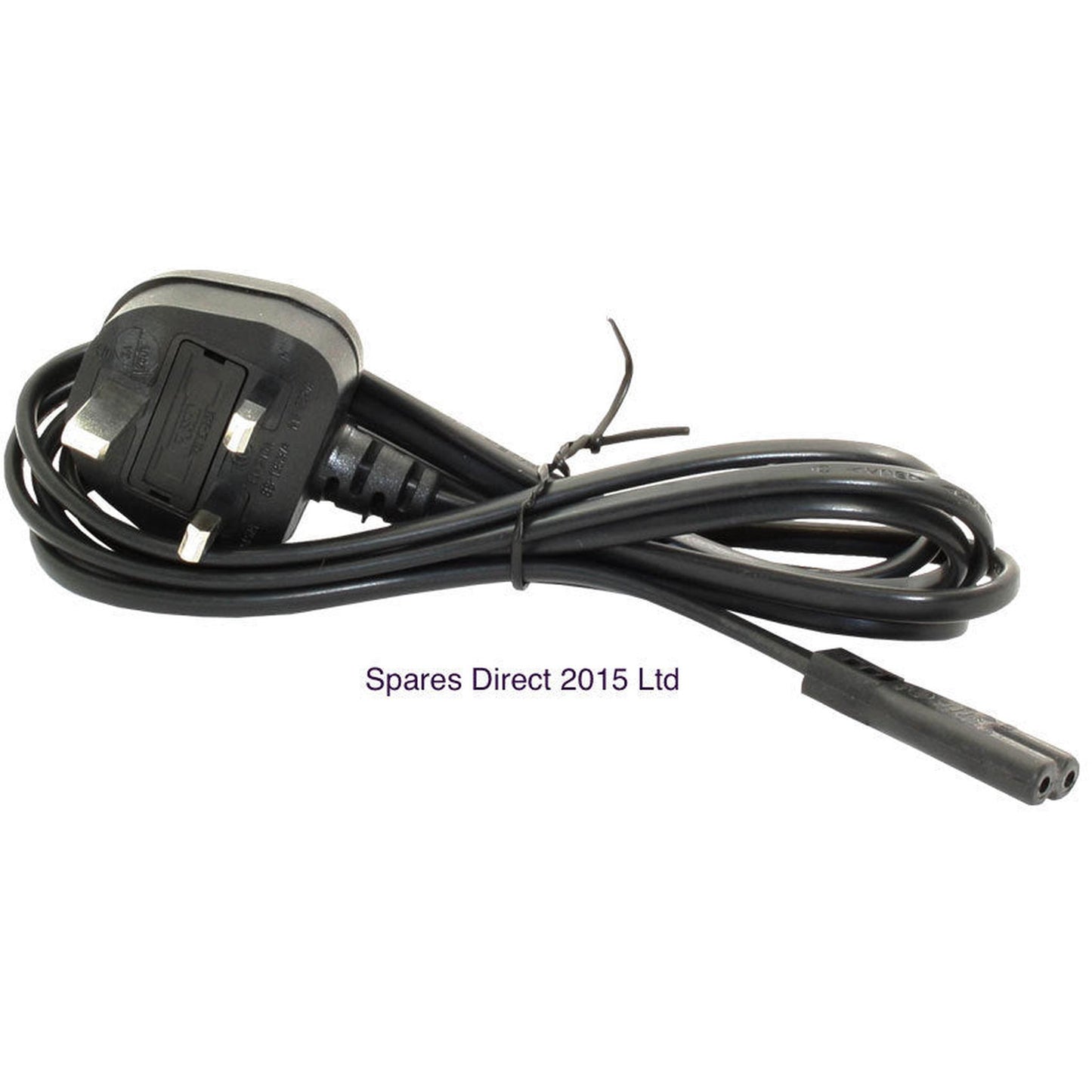 Original CBF Power Cord for Samsung BD-H8900M Smart 3D Blu-ray Player Recorder
