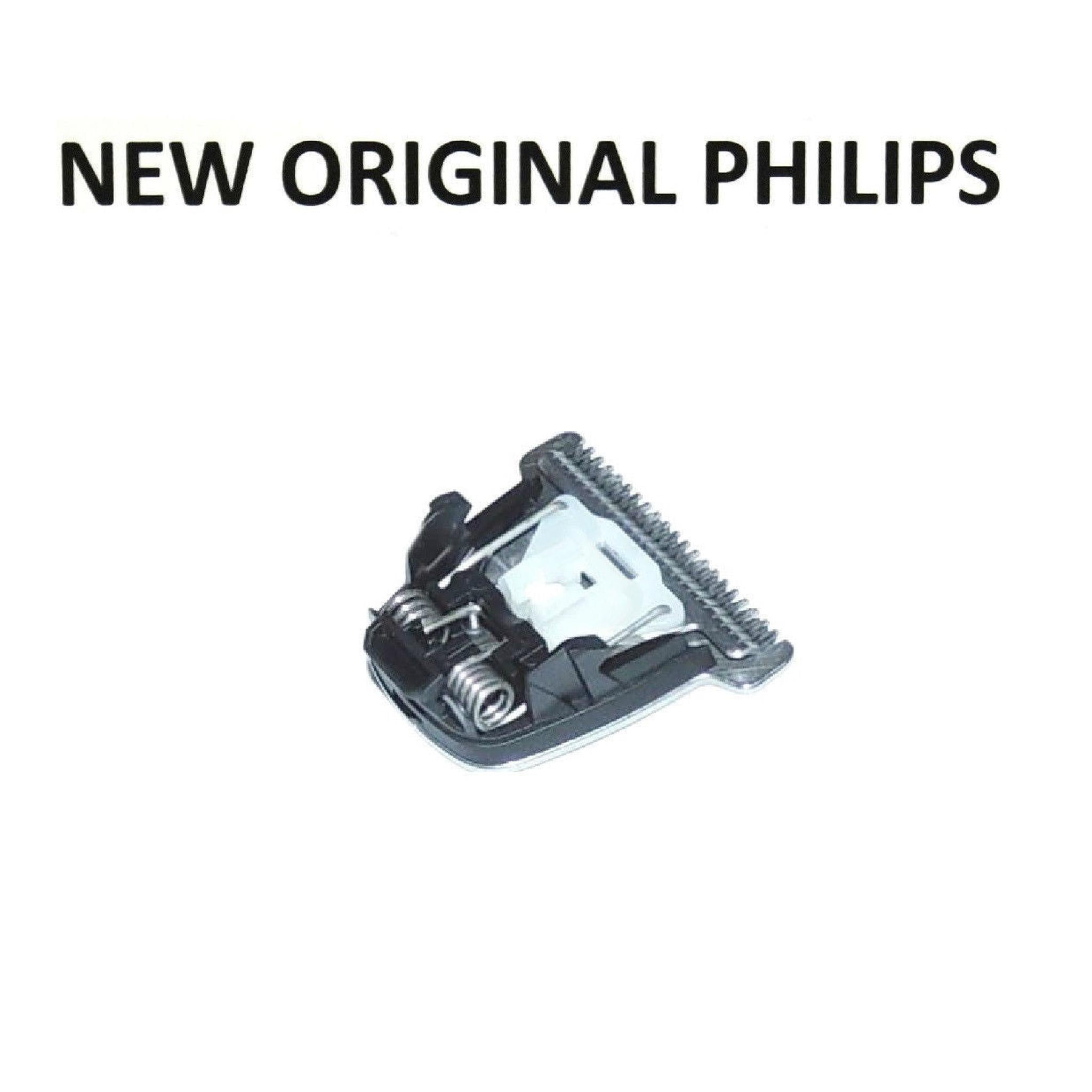 Genuine Cutter Hair Trimmer Head 41mm FMG -for Philips Shaver MG5730/33