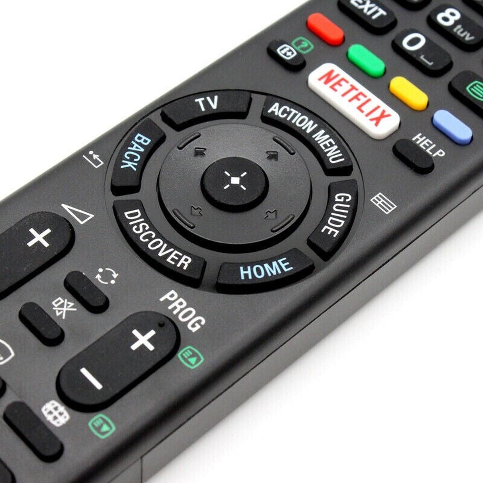 Remote Control for Sony Remote Control RMT-TX100D RMTTX100D Genuine Original RMT-TX100