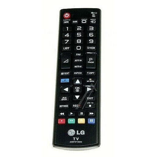 Original Remote Control for LG 47LB585V 47" LB585V Smart TV
