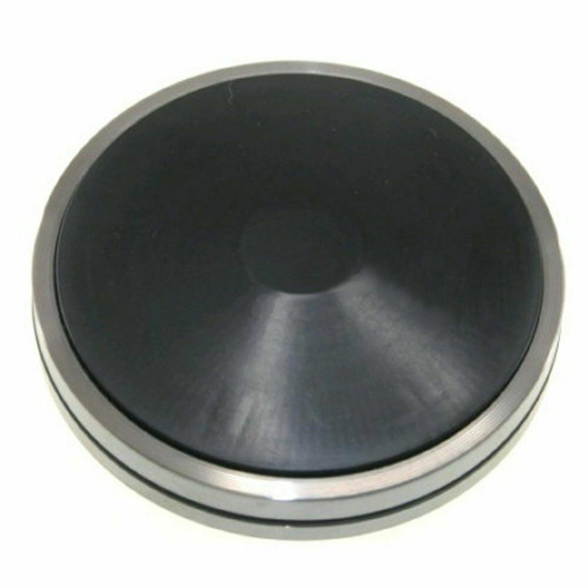 for Bosch Oven Cooker Point & Twist Knob Grill Hob Switch Dial Silver PID651N24E