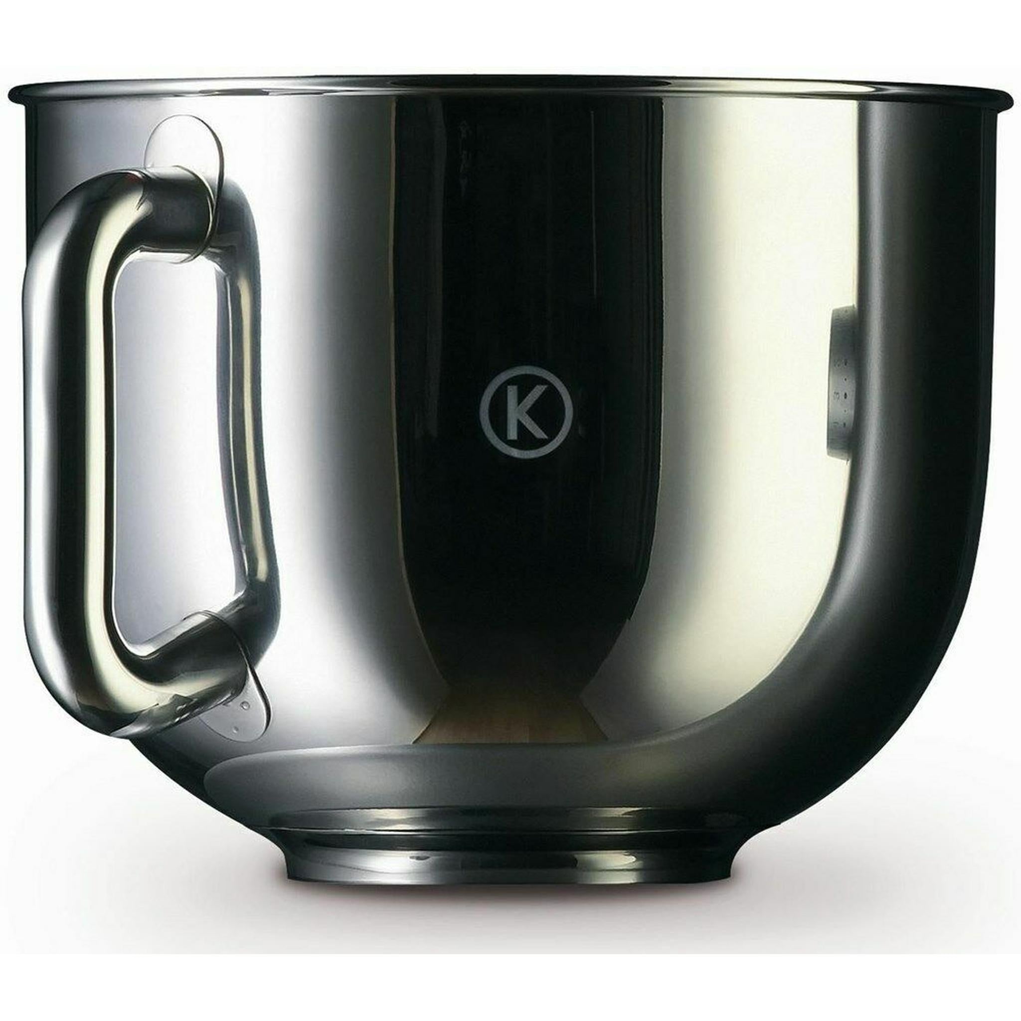Container Bowl Tank Steel for Kenwood Stand Mixer Kmix Kmx KMX51 KMX50 KMX99