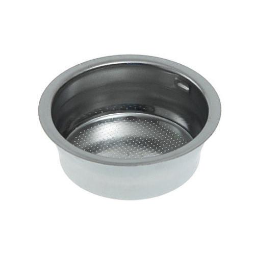 Delonghi Large Two Cup Filter For EC200N-W, EC221W, EC200N-R, EC221Y, EC200N-B