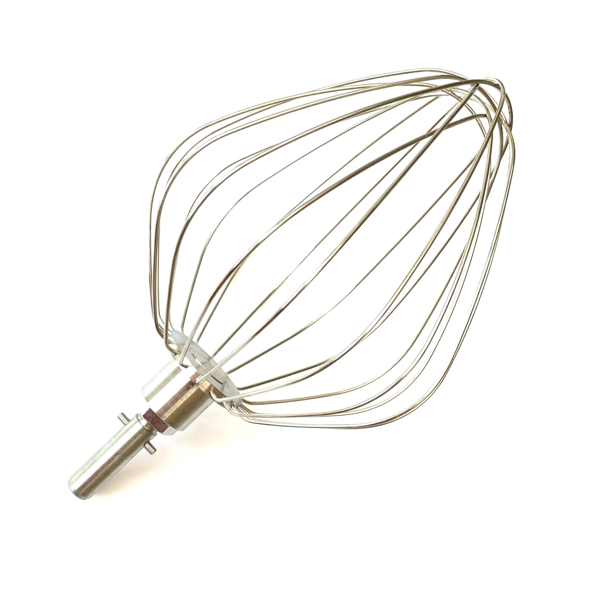 Chef XL Whisk Stainless Steel BAYONET - KM, KMM, KVL, KCC and KQL
