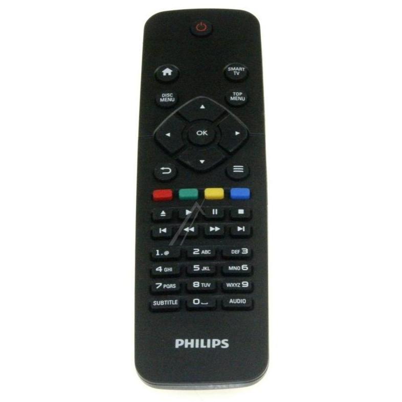 Genuine Remote Control For Philips BDP5700 BDP5700/12 BDP5650 Blu-ray DVD Player