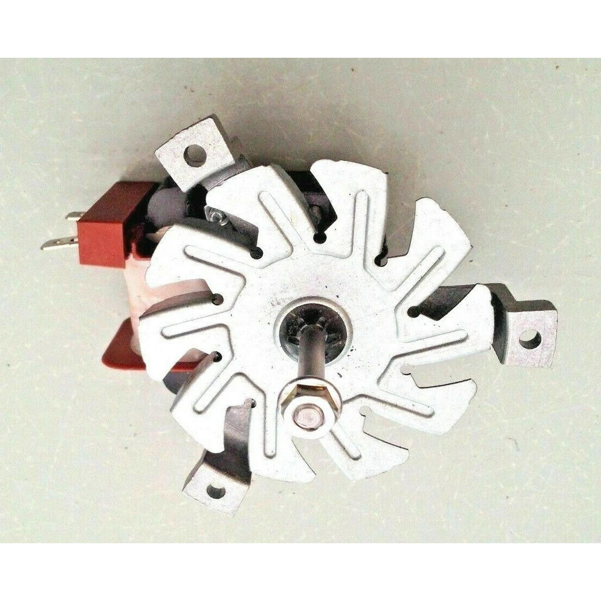 Fan Oven Fan Motor For Leisure Cuisinemaster CS100F520