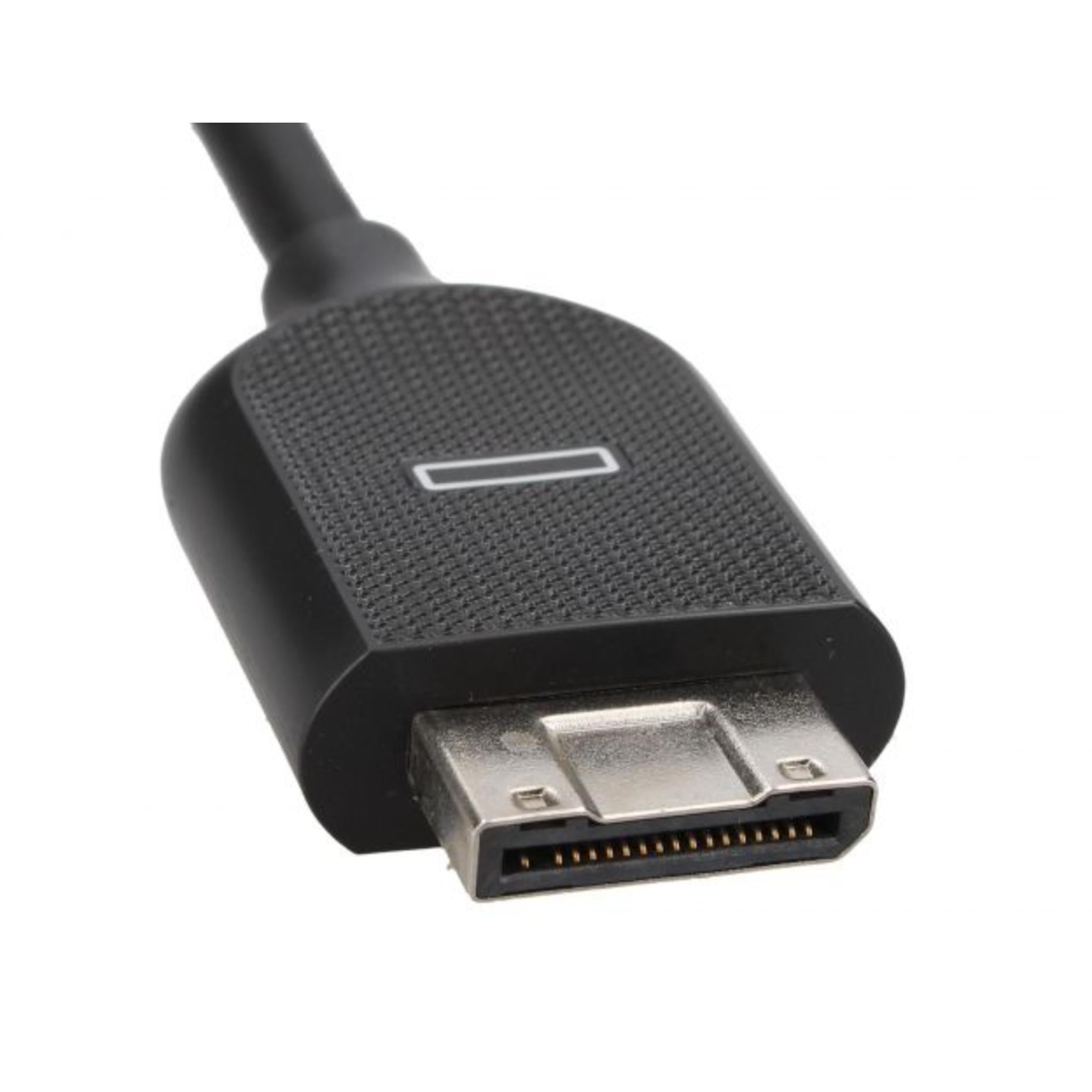 ONE CONNECT CABLE FOR Samsung UE55JS9000 TV V2