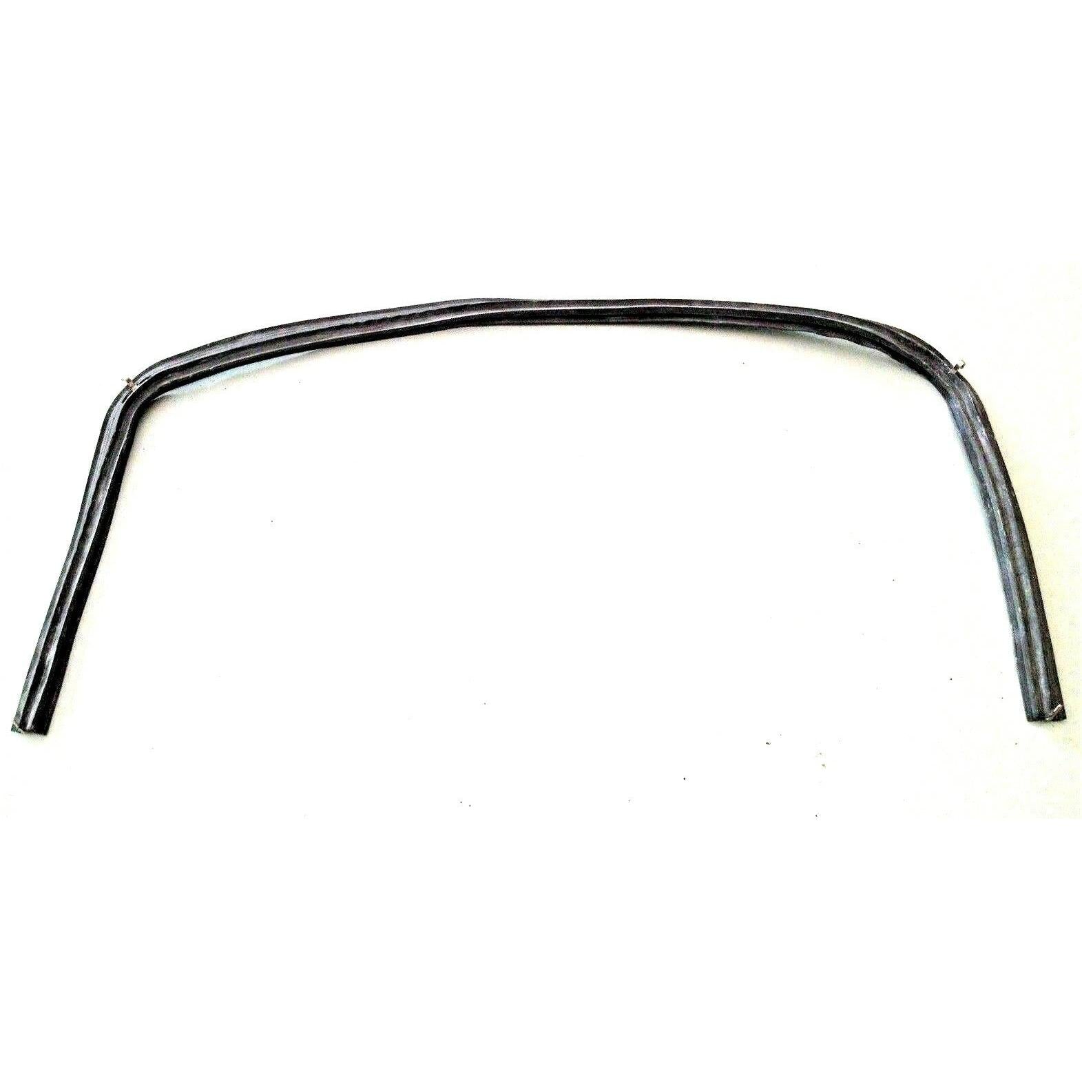 New LOGIK LFTG60W16 Top Oven Door Seal Rubber Gasket GENUINE PART