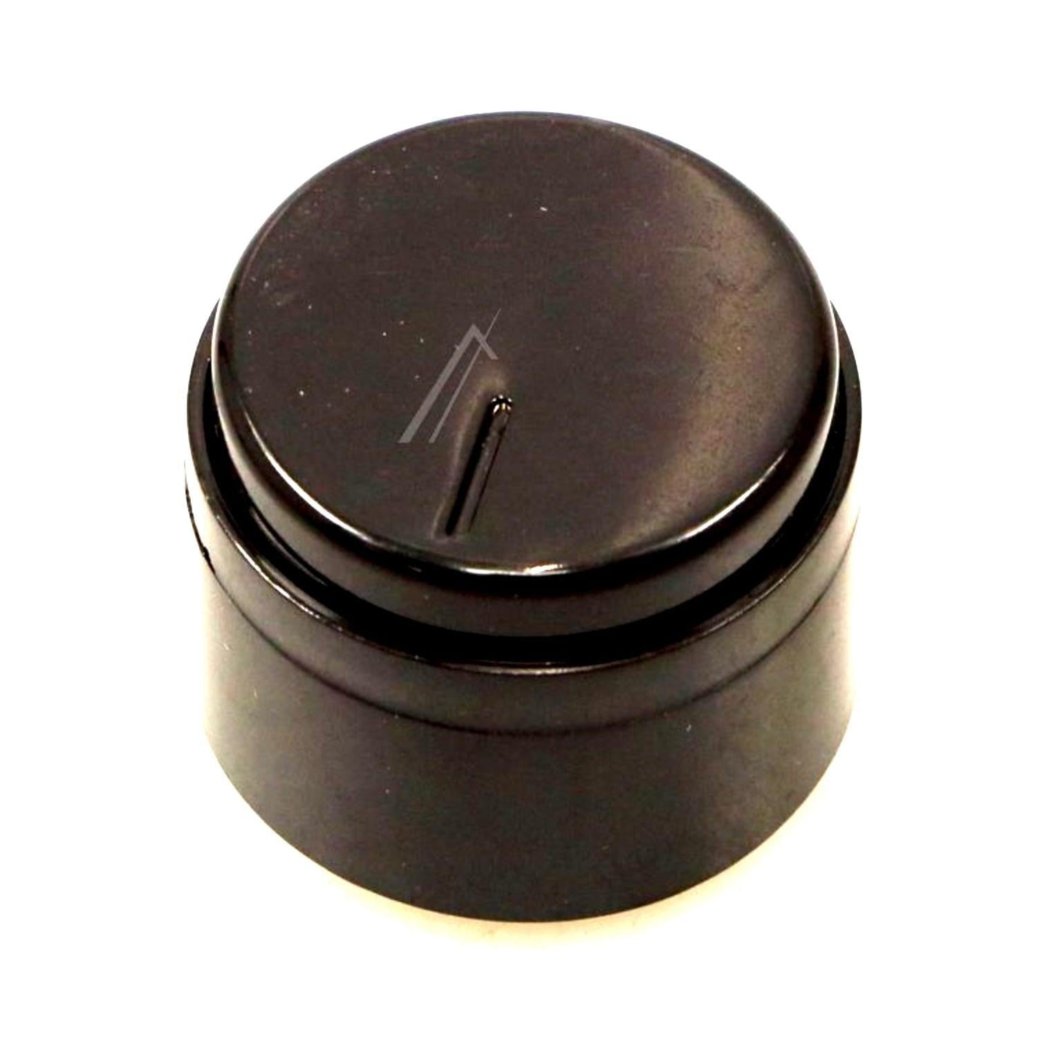 LOGIK LBFANB16 OVEN COOKER CONTROL KNOB Black Genuine
