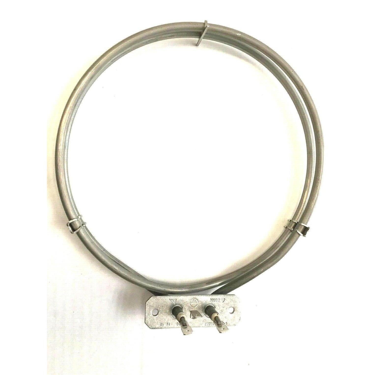 100% Genuine 2000W Oven Cooker Fan Element For BUSH AD66TB, AE56TCW, AE56TCS
