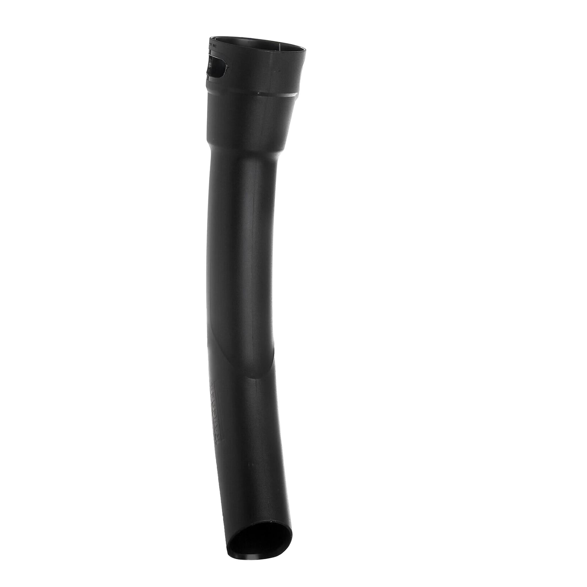 Genuine Karcher Vacuum Hoover Curved Bent End Suction Hose Handle Grip for Karcher WD4 WD5