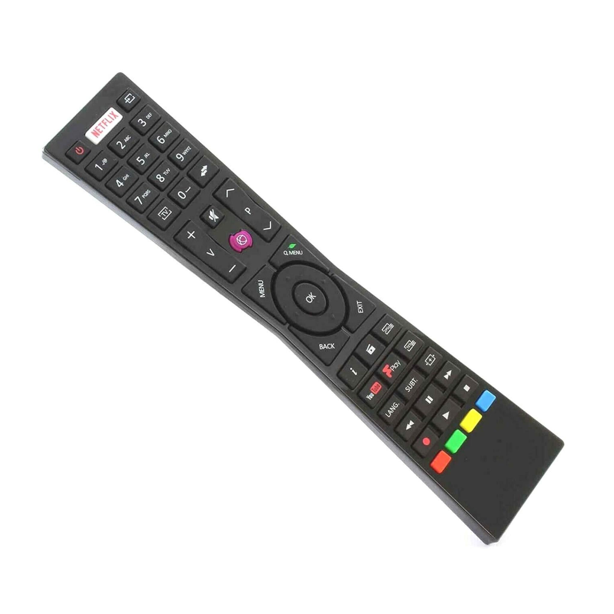 New Remote Control for JVC LT40C880