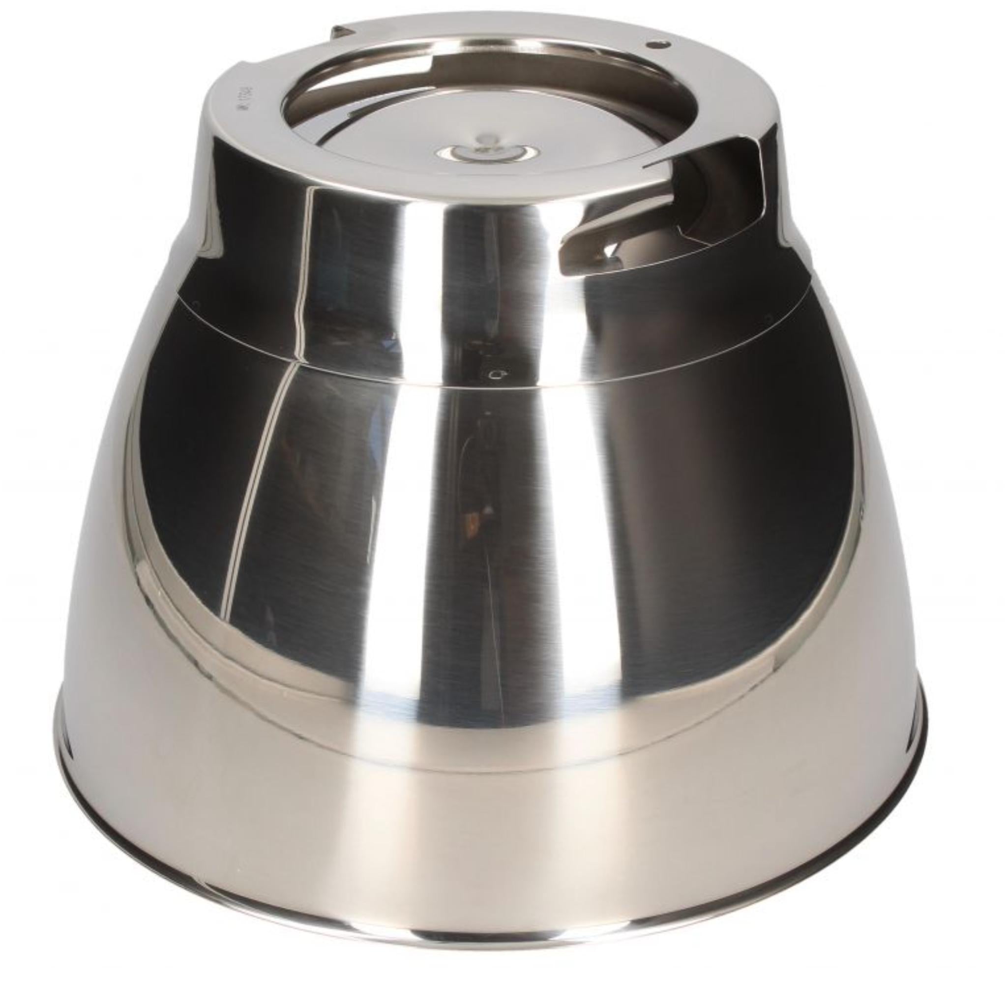Kitchen Chef Mixer 4.6L Mixing Bowl for KENWOOD KM200 KM201 KM210 KM220 KM290