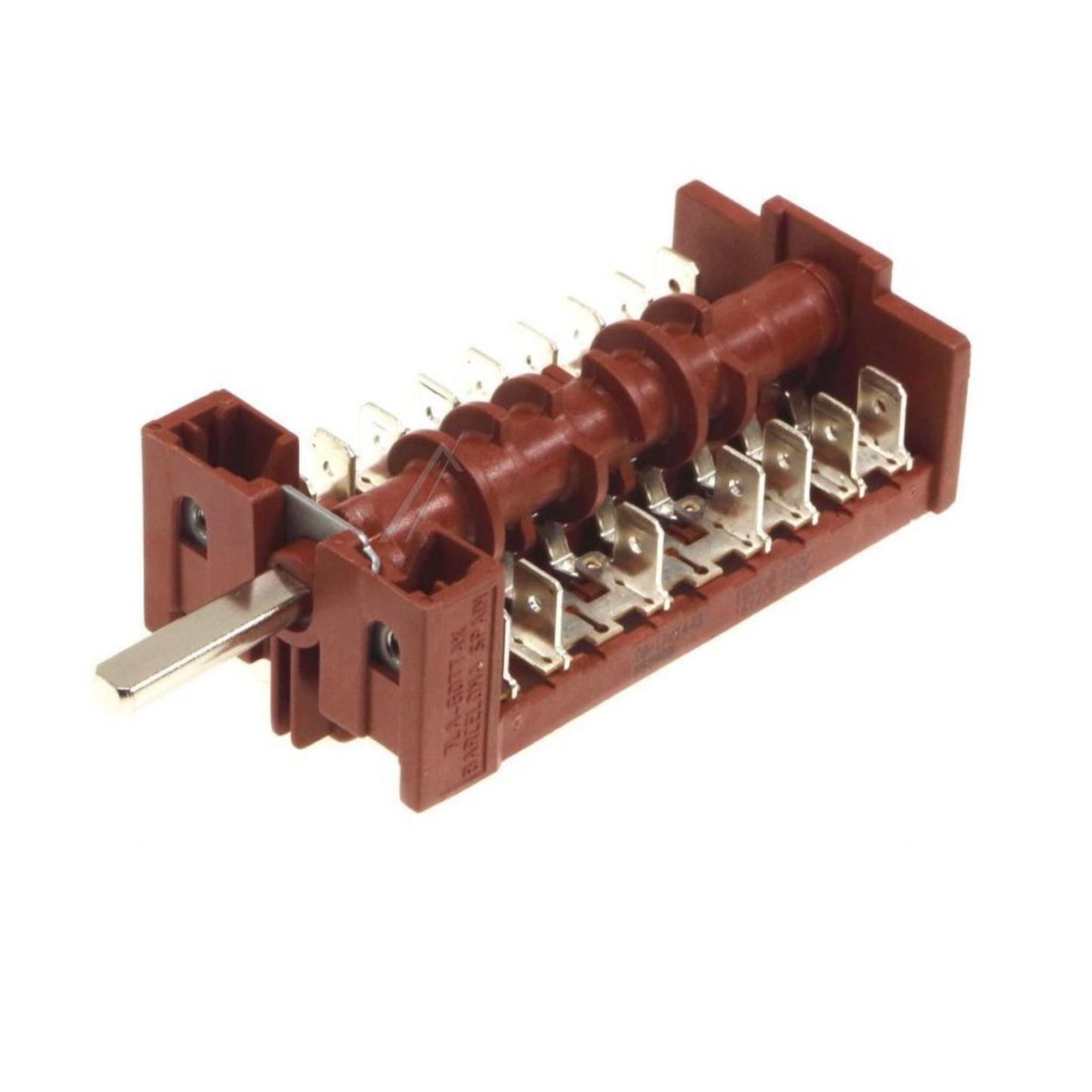 BRITANNIA ILVE Oven Selector Switch A03404 SI9TB SI-9TB-SS SI9TF SI-9TF-SS