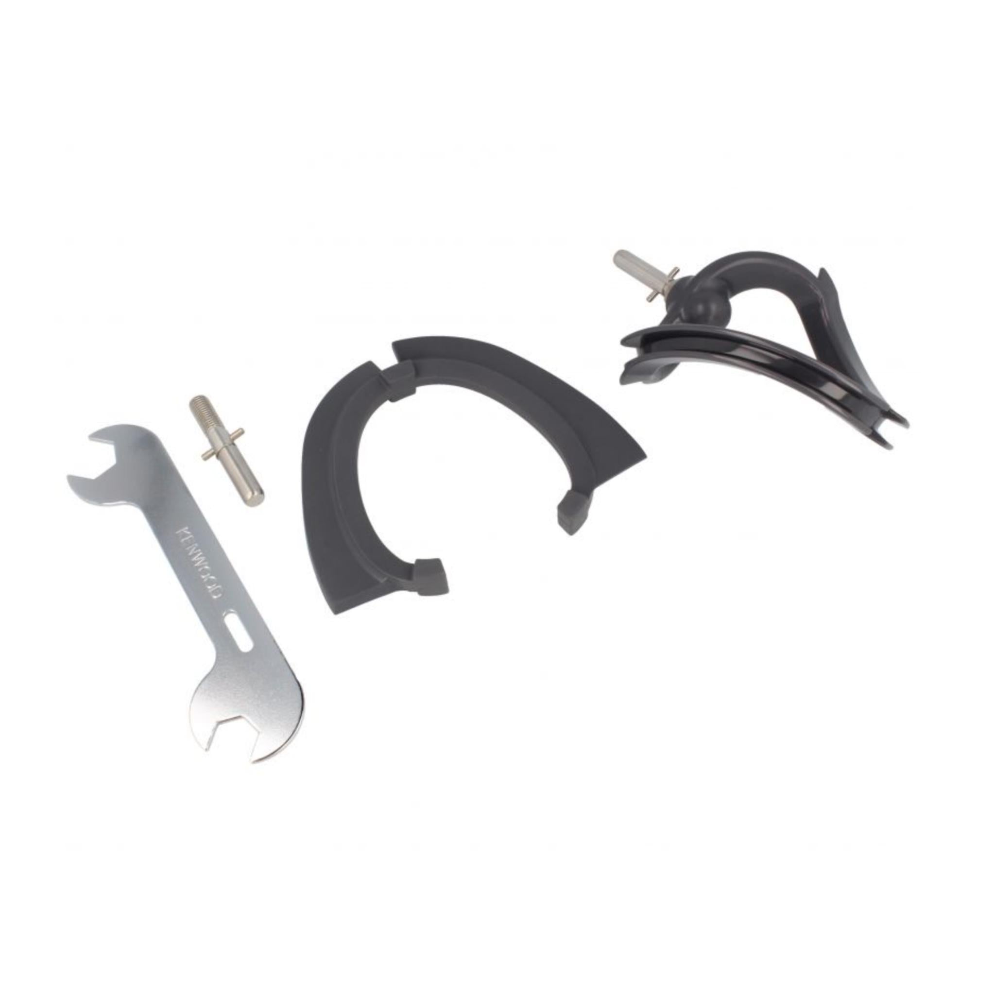 Chef Flexible Beater Mixer Tool - For KENWOOD AT501. Fits Models: See Description