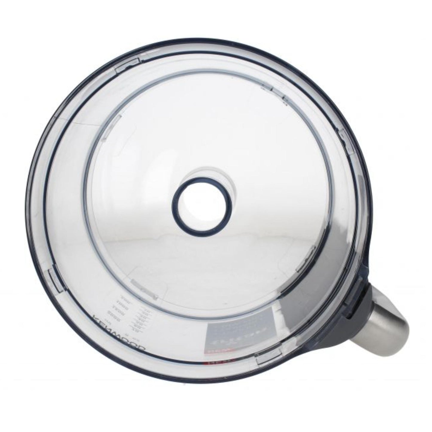 Bowl Container for Kenwood Robot multipro Excel FPM9 FPM90 FPM900 FPM901 FPM910