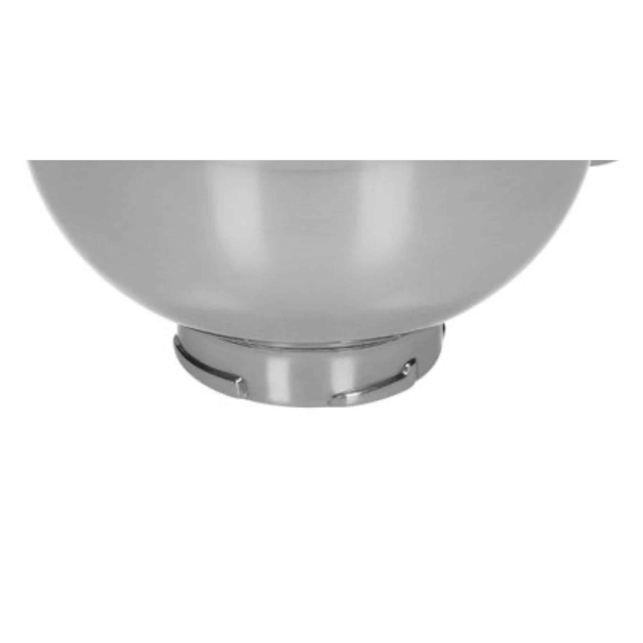 KMX75 KMX754A KMX750 KMX760A Bowl NEW Version 4 LUG Fitment for KENWOOD
