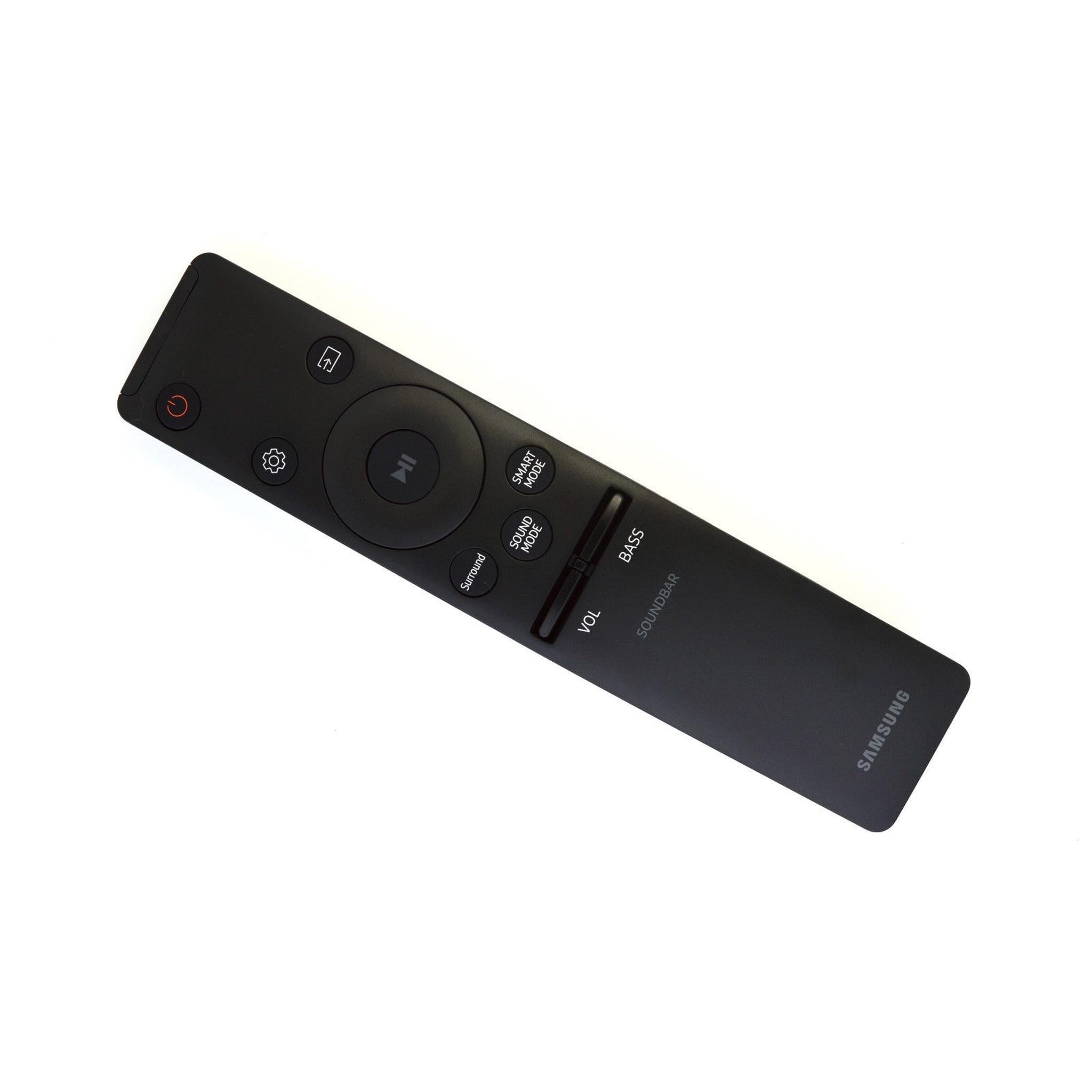 100% Original Genuine AH59-02759A Soundbar Remote Control for HW-MS551