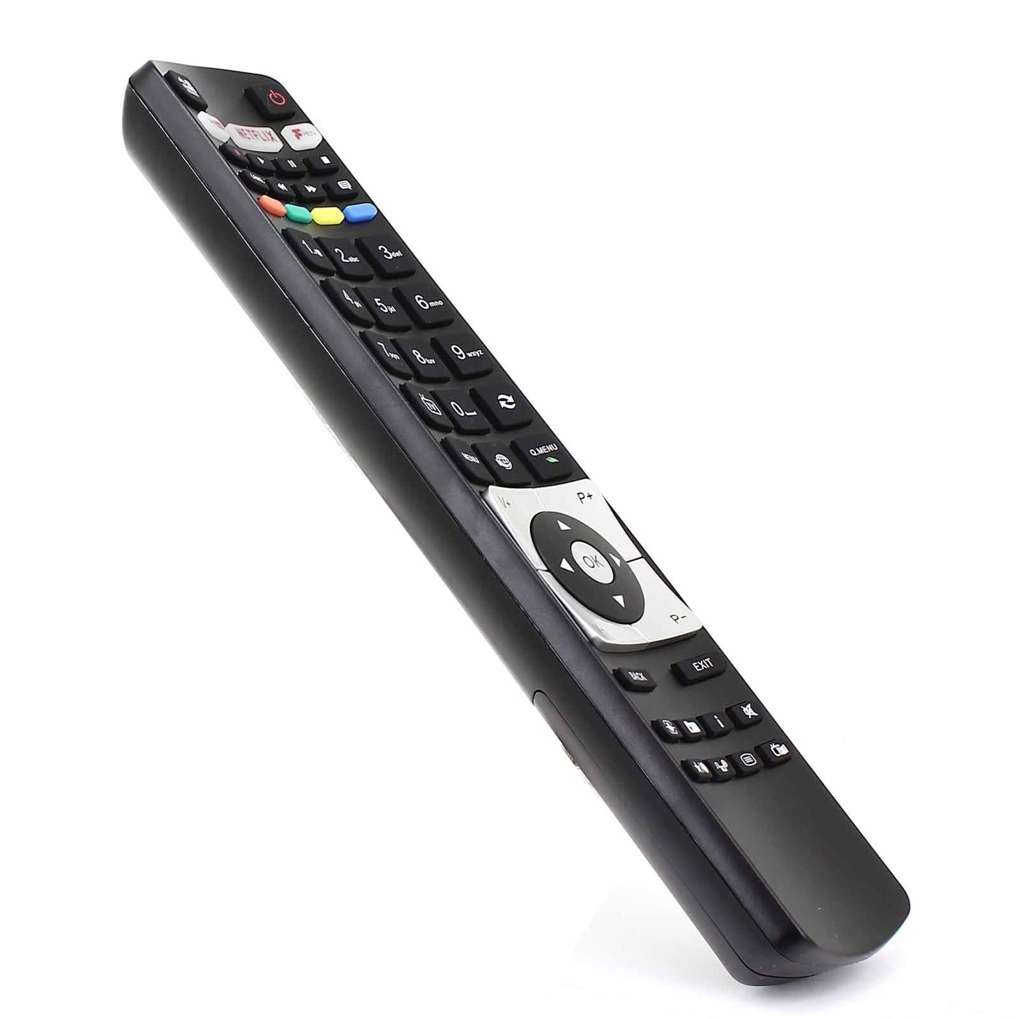 Genuine Remote Control for Hitachi 55HB6T72U / 55HB16T72U / 55HB16T72UA 55" TV's