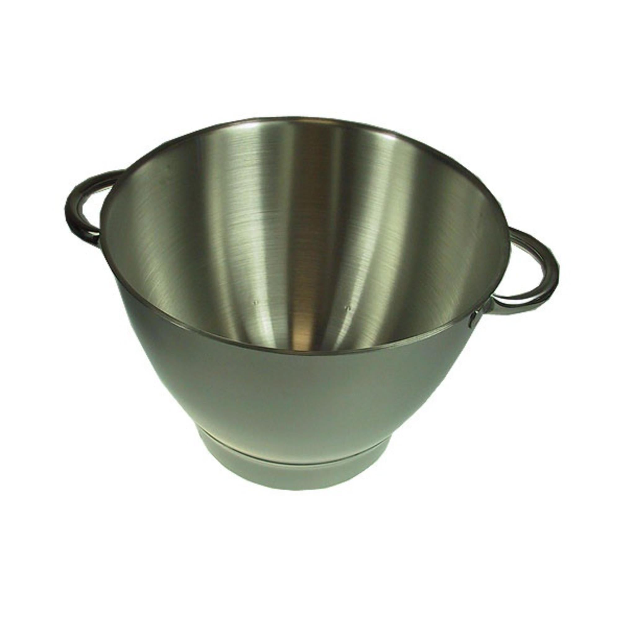 GENUINE Metal Bowl With Handles for KM001 Mixer NEW UK STOCK!