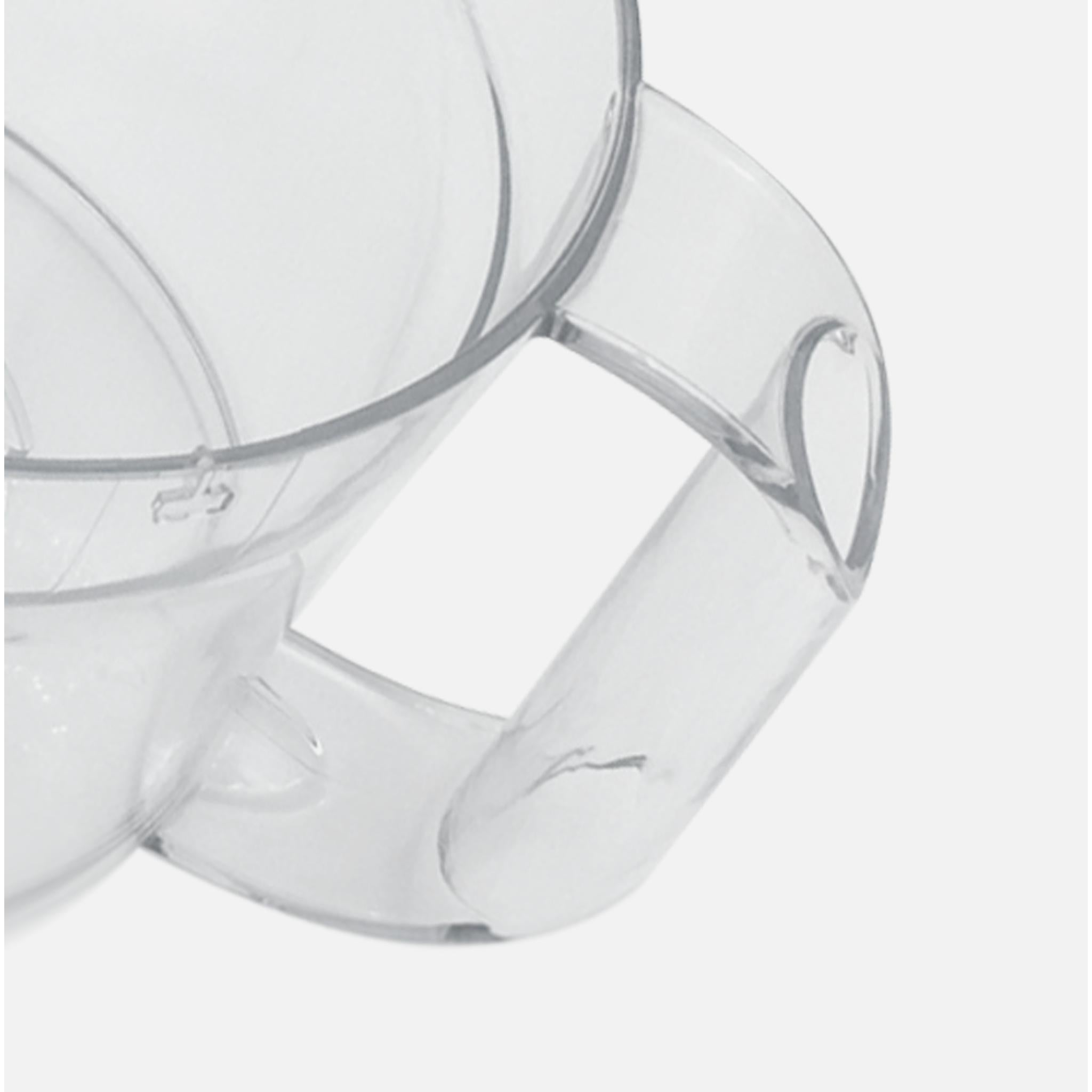 Bowl For KENWOOD FP120, FP126, FP190, FP196, FP470, FP480 Food Processors