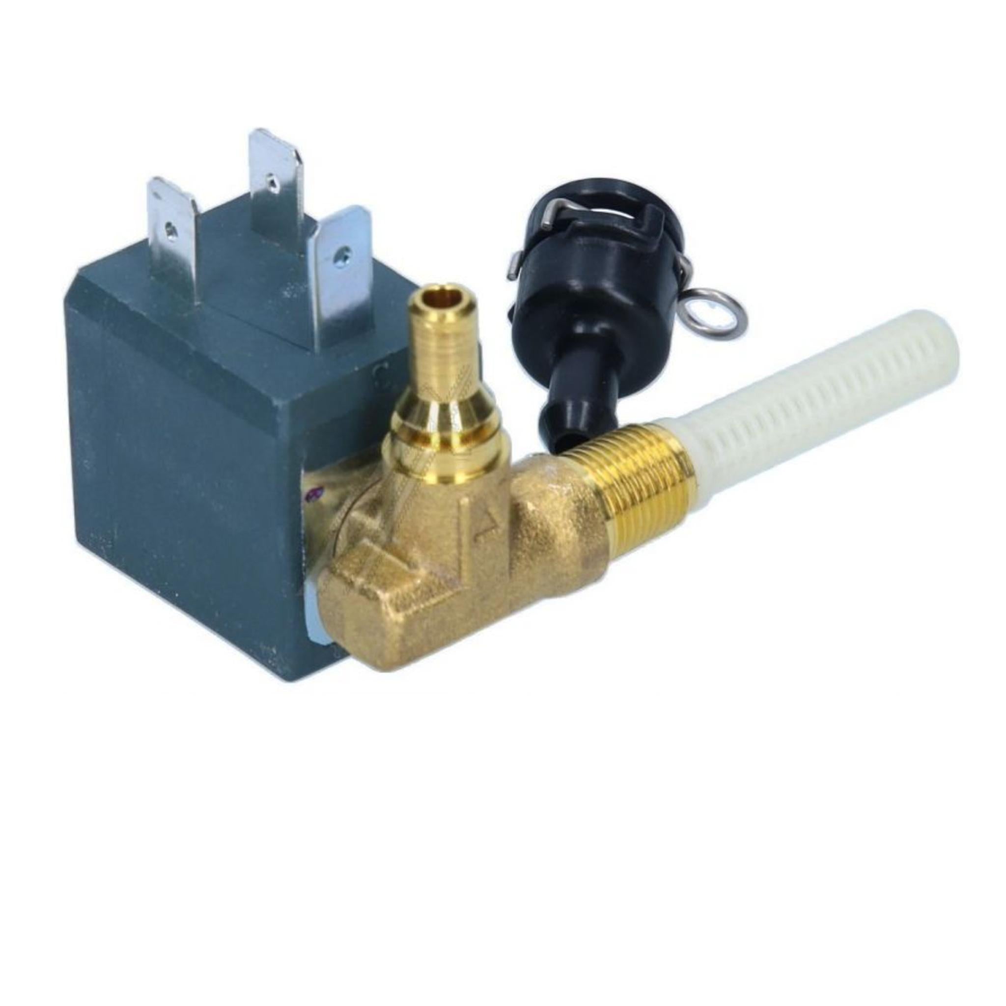 CEME 5524 Solenoid Valve for Tefal GV4620 GV4630 GV5125 GV5227 GV5228 GV5231