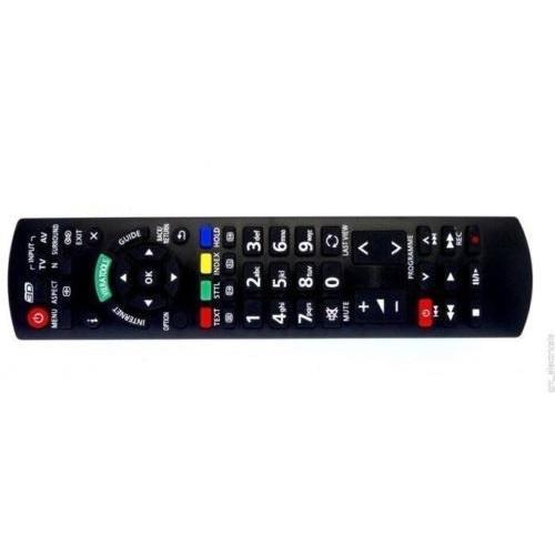 Brand New Remote Control For PANASONIC TX-P42S30B TX-P42S30Y