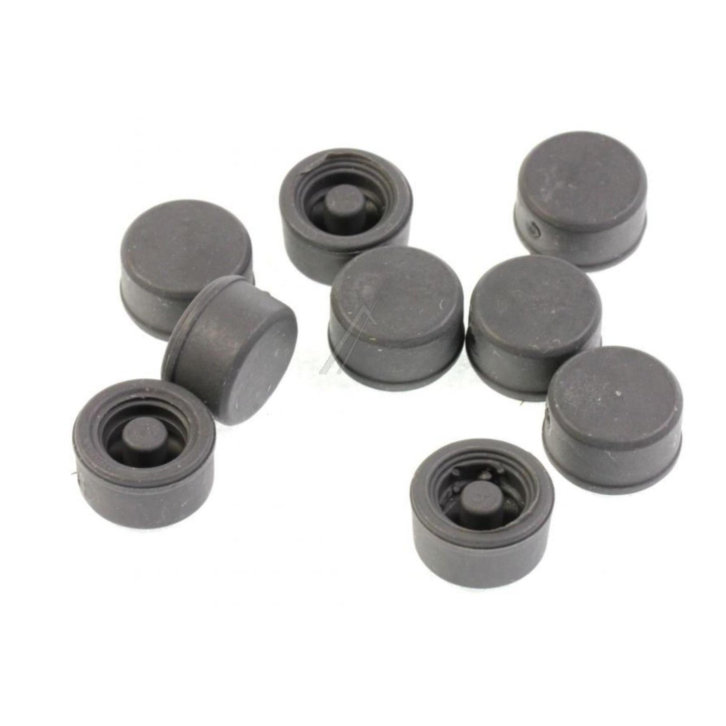 Tv Stand Rubber Feet FOR MANY Brands BUSH DIGIHOME FINLUX ALBA ETC EMAIL your model
