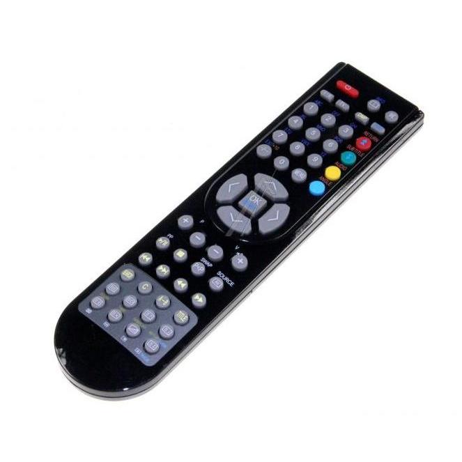 NEW Genuine RC1166 / rc1165 Remote Control for HITACHI L22DP03U TV