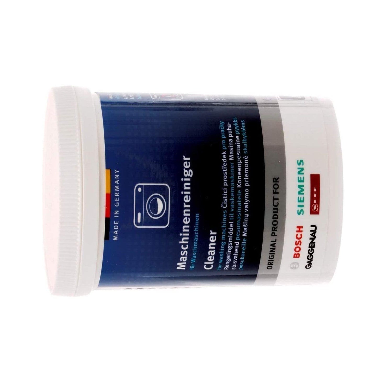 Bosch Neff Siemens Machine Cleaner Limescale Descaler Genuine 311610