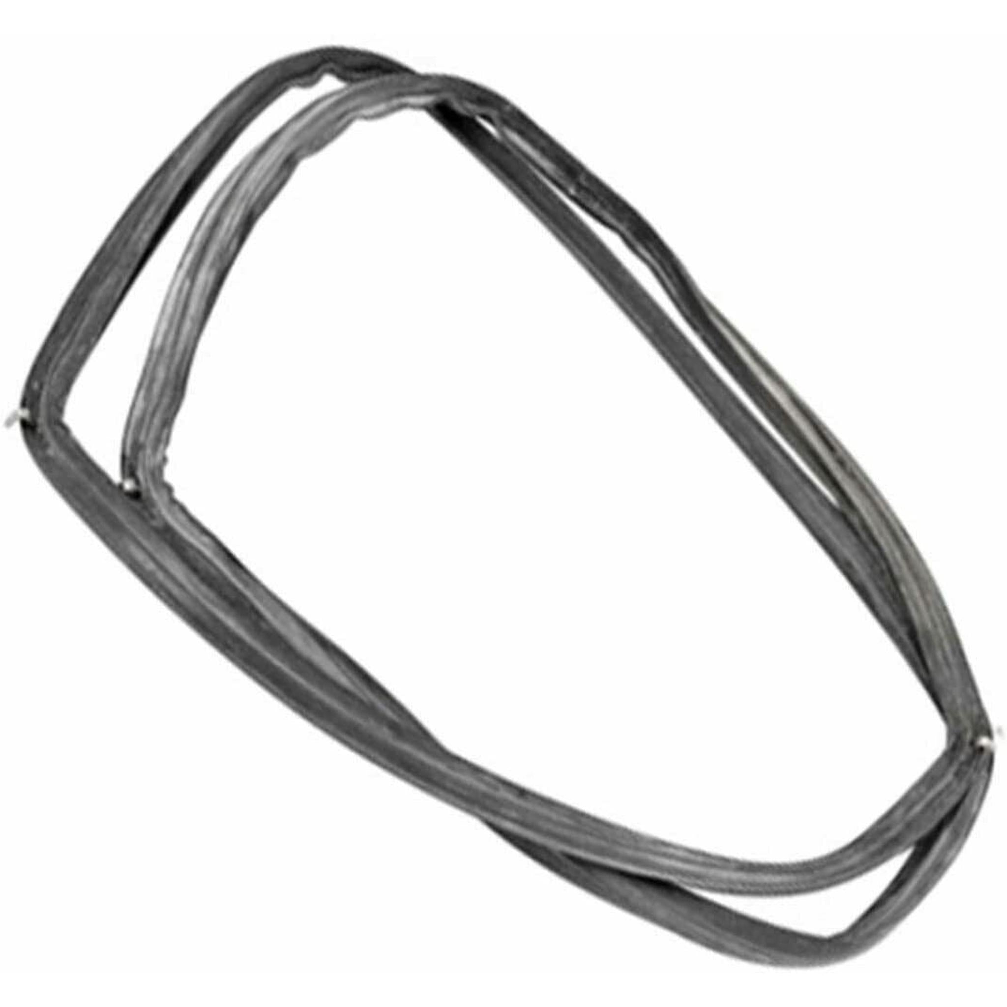 GENUINE MAIN OVEN DOOR SEAL 255440101 For Beko
