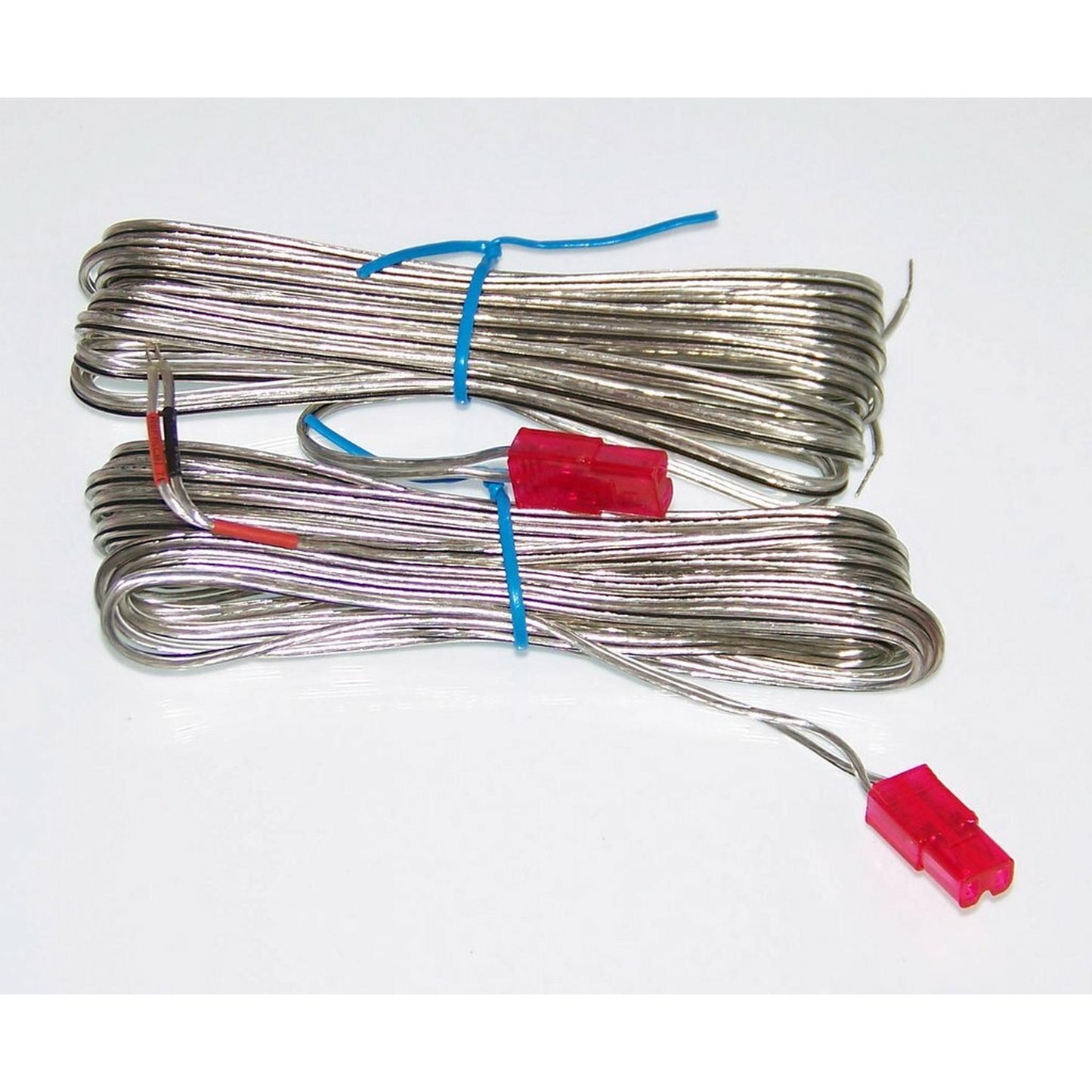 Speaker Cables Wires For Samsung RTS-HE10 Colour RANDOM