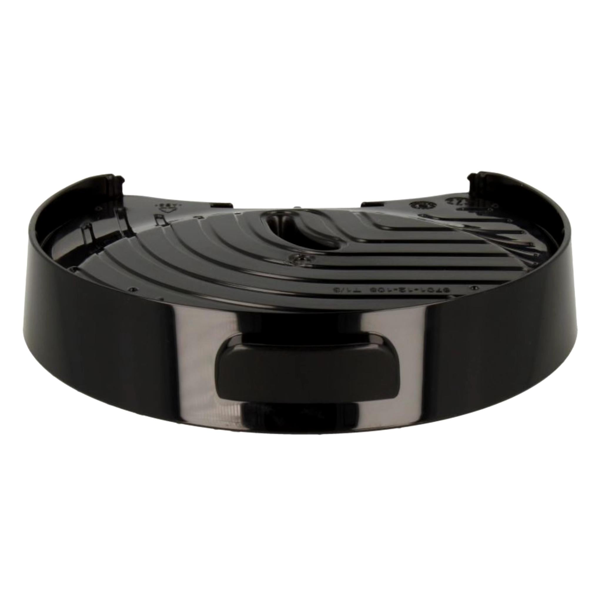 Krups Genio S KP240140 Black Plastic Coffee Water Drip Collection Tray MS-625029