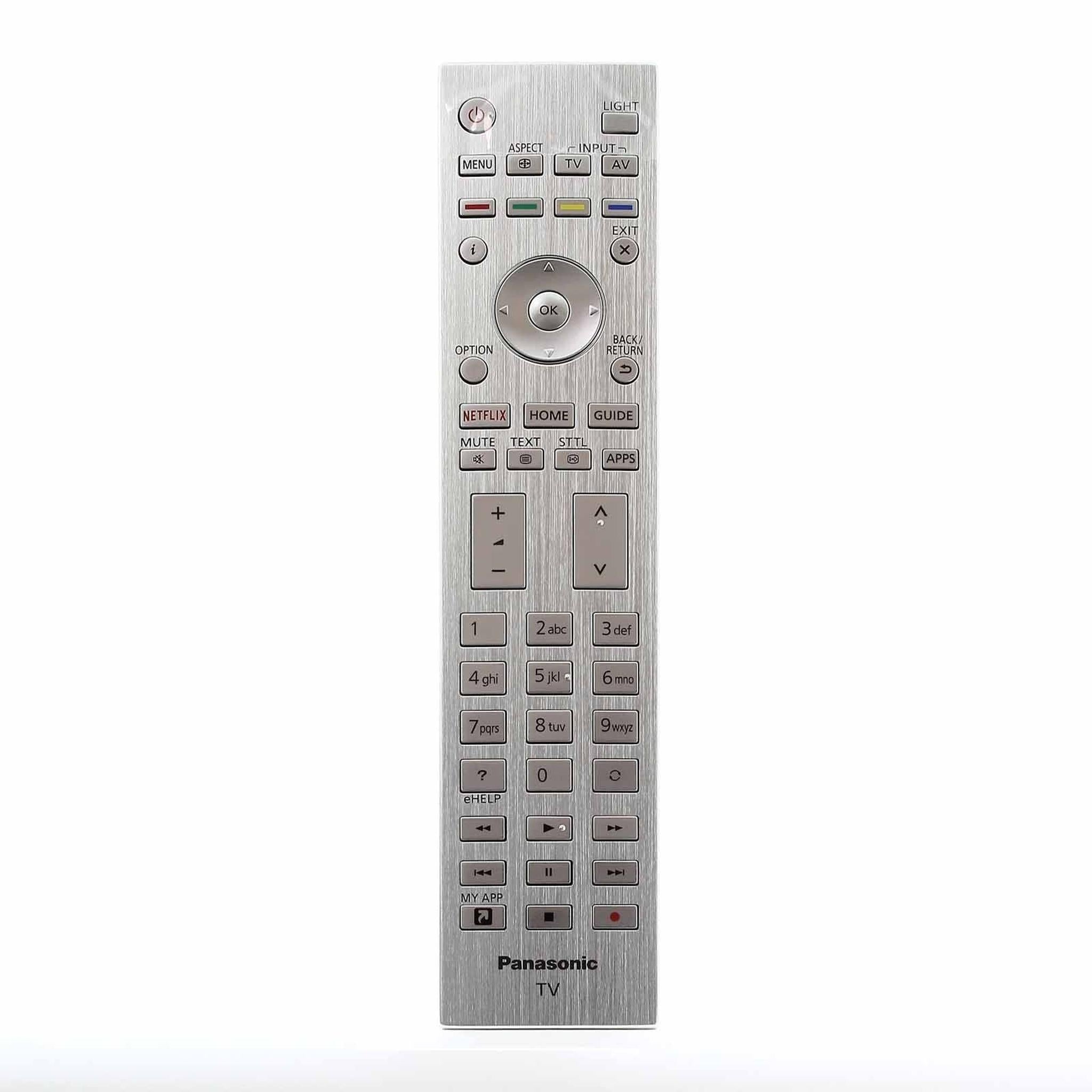 N2QAYA000144 Remote Control For Panasonic TX-65EZ1002B