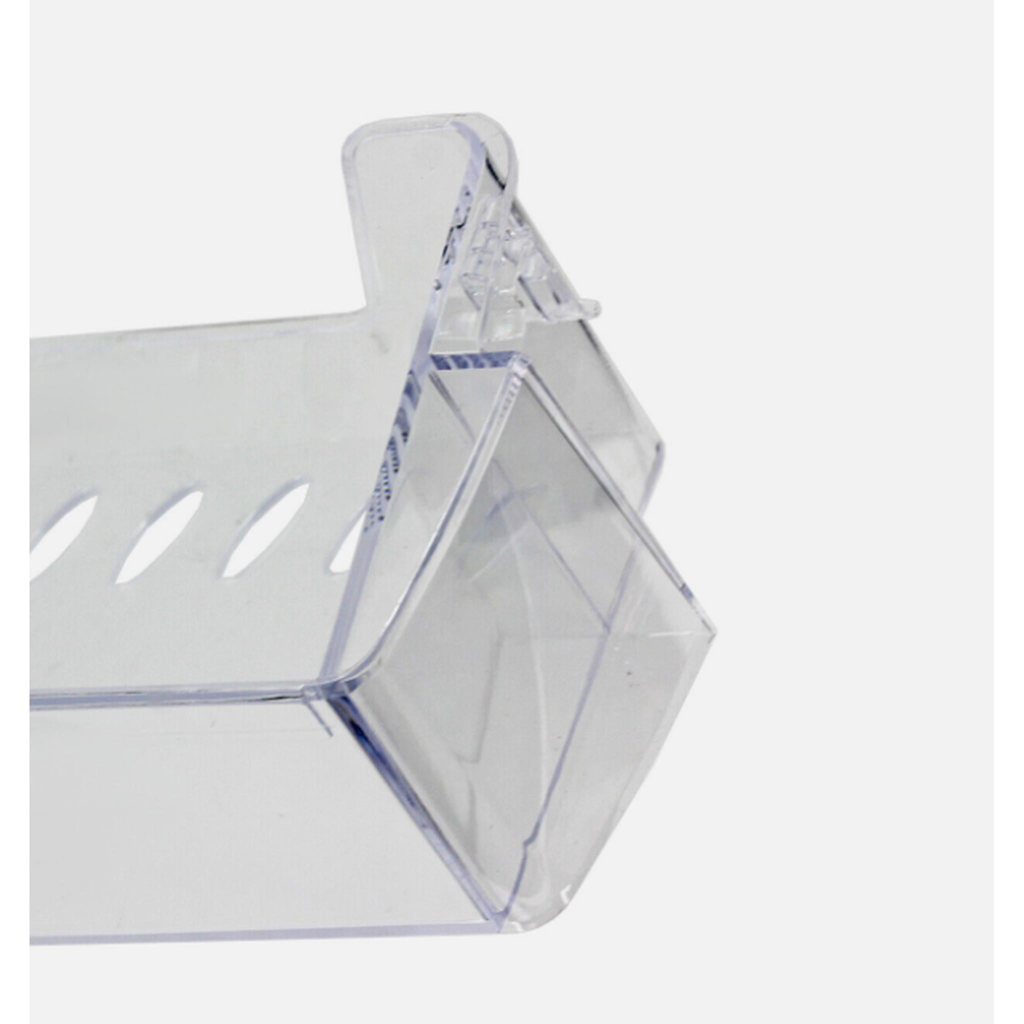 KENWOOD KSBSB15 / KFF2DS14 Genuine Fridge Door Shelf Bottle Rack Tray Holder FOR KENWOOD