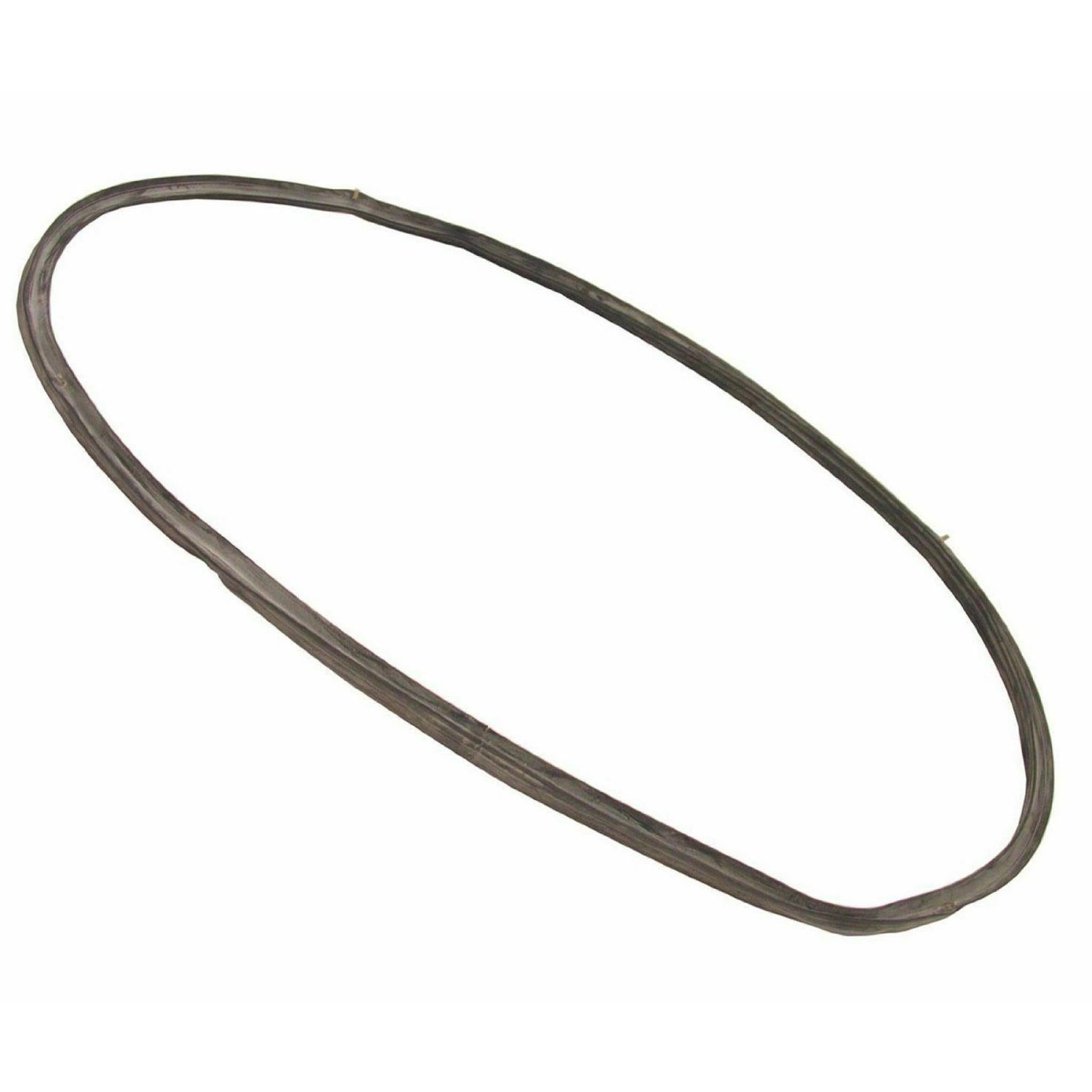 Currys Essentials CFSESV18, CFSEWH16,CFSEBK16 Oven Door Seal with fixing clips