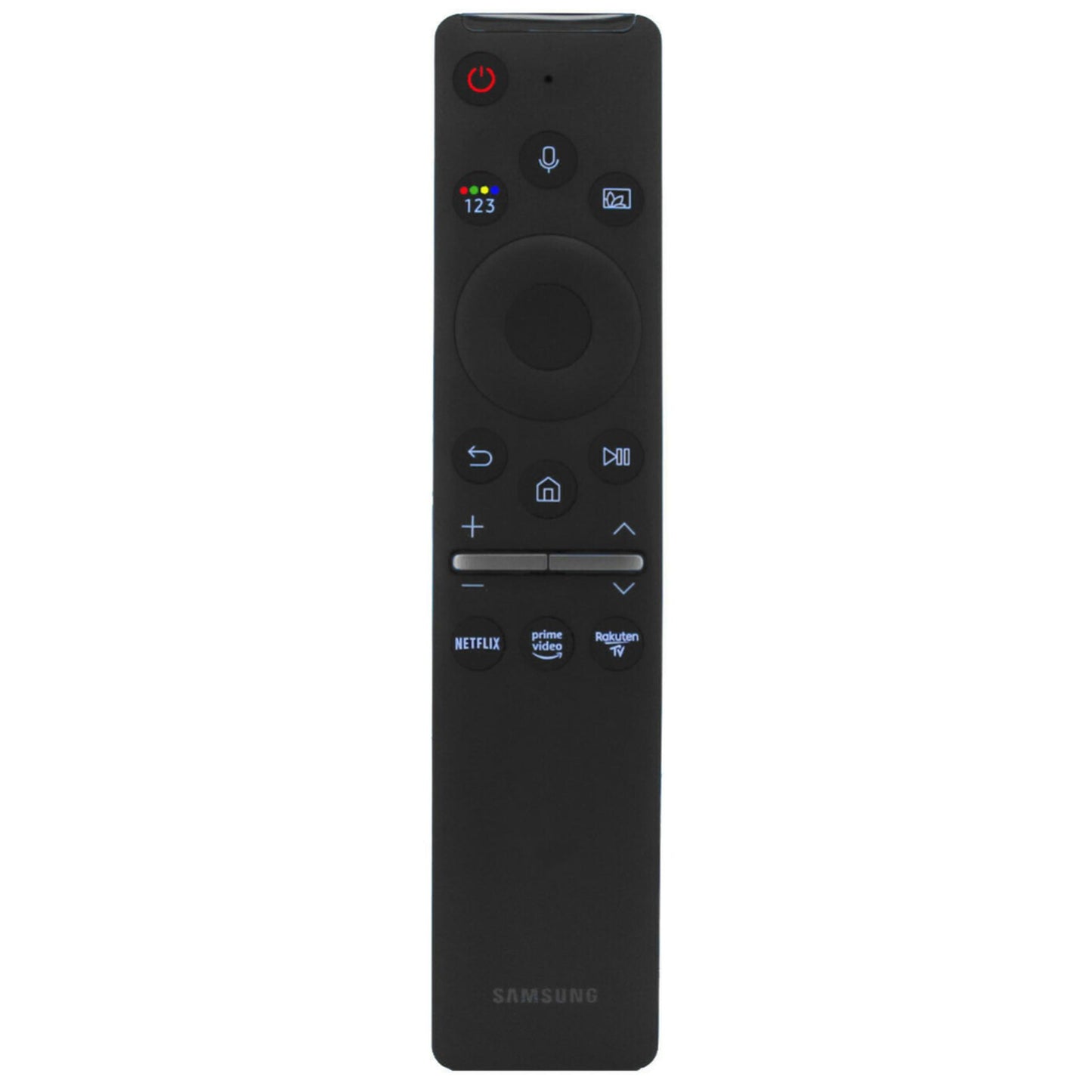 Genuine Voice Smart Remote Control For Samsung QE58Q60TAUXXU