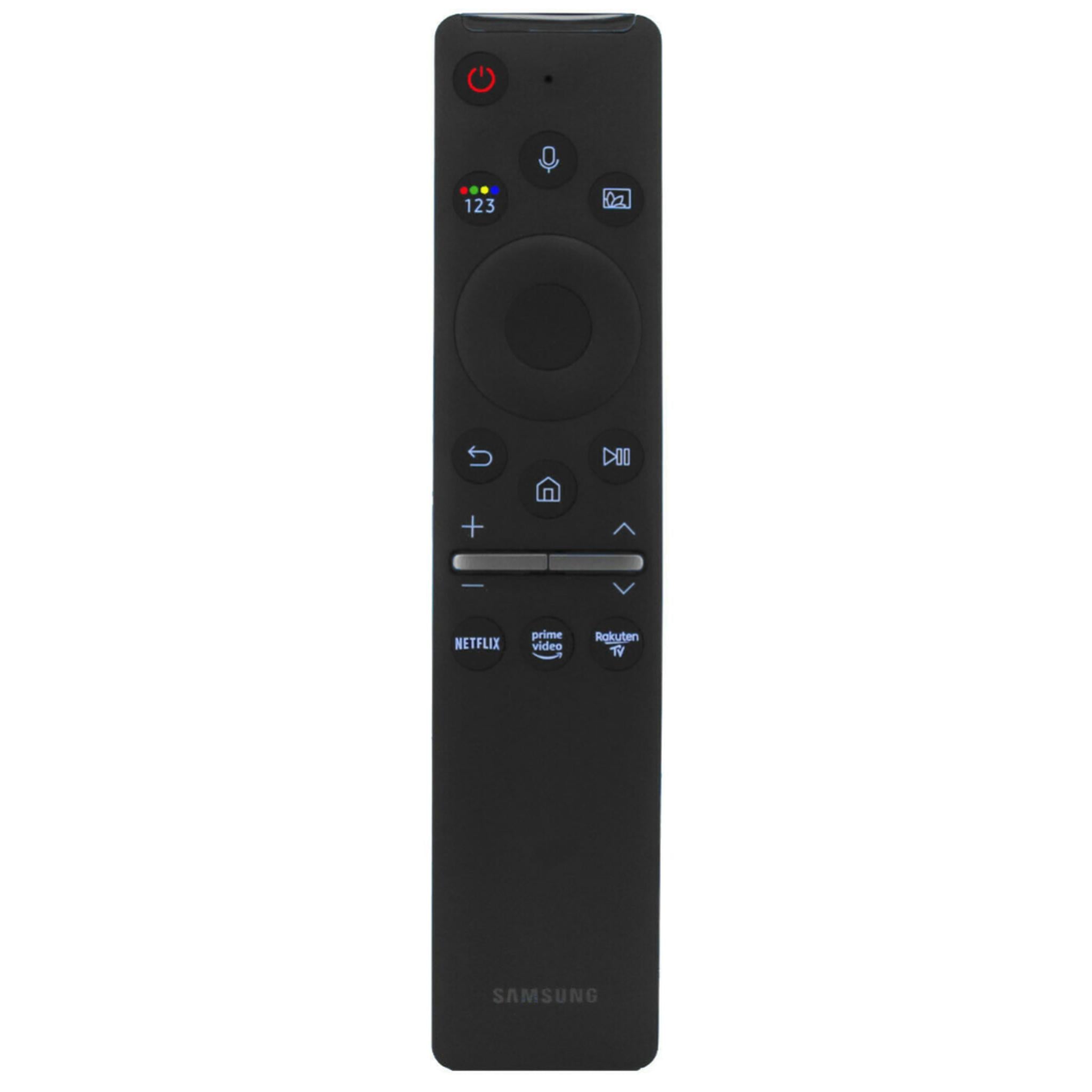 Genuine Voice Smart Remote Control For Samsung Monitor LS27AM500NUXEN