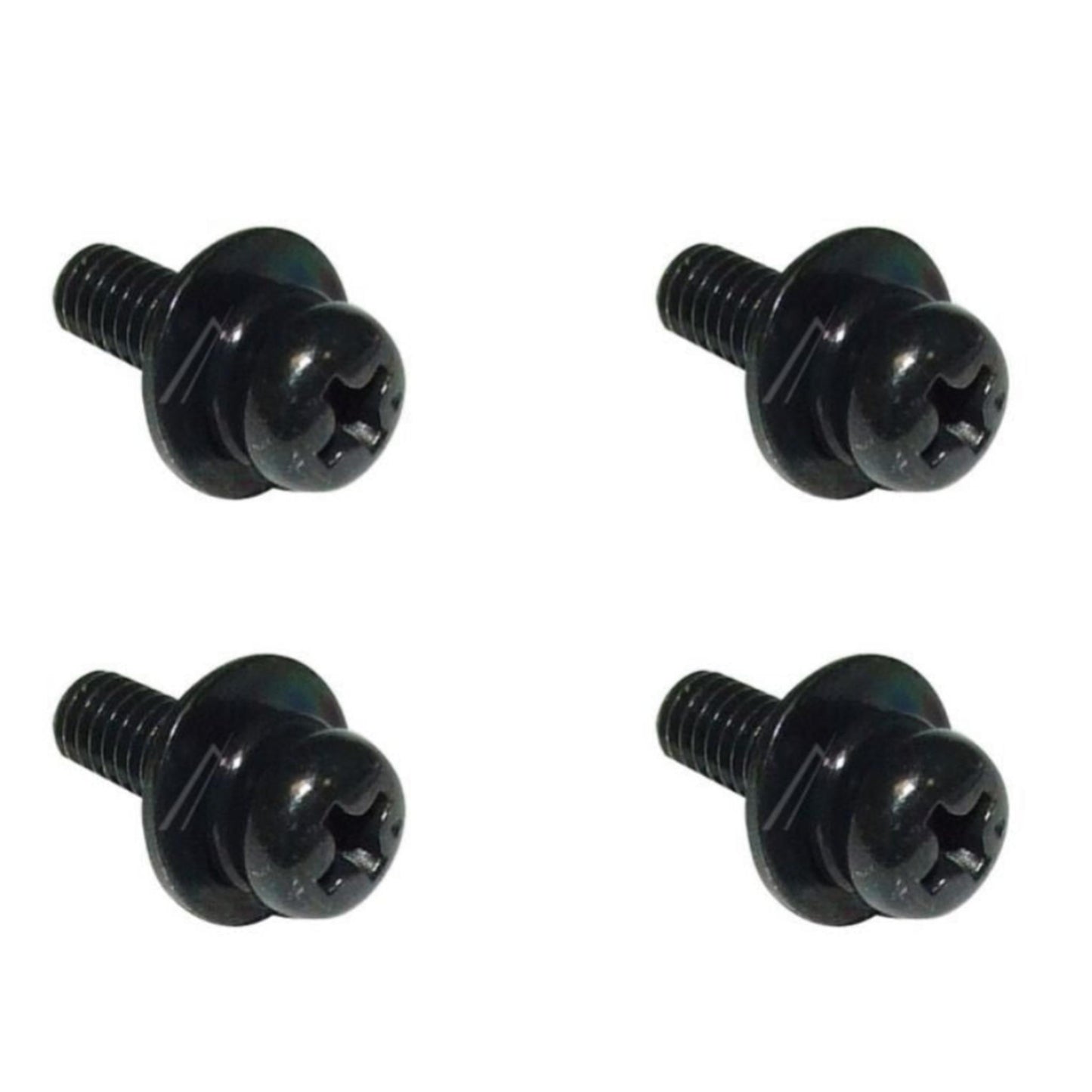 4 Screws For Panasonic Tv Stand Models Tx-24Es500B TX-24DS500B TX-24AS500 ESW504
